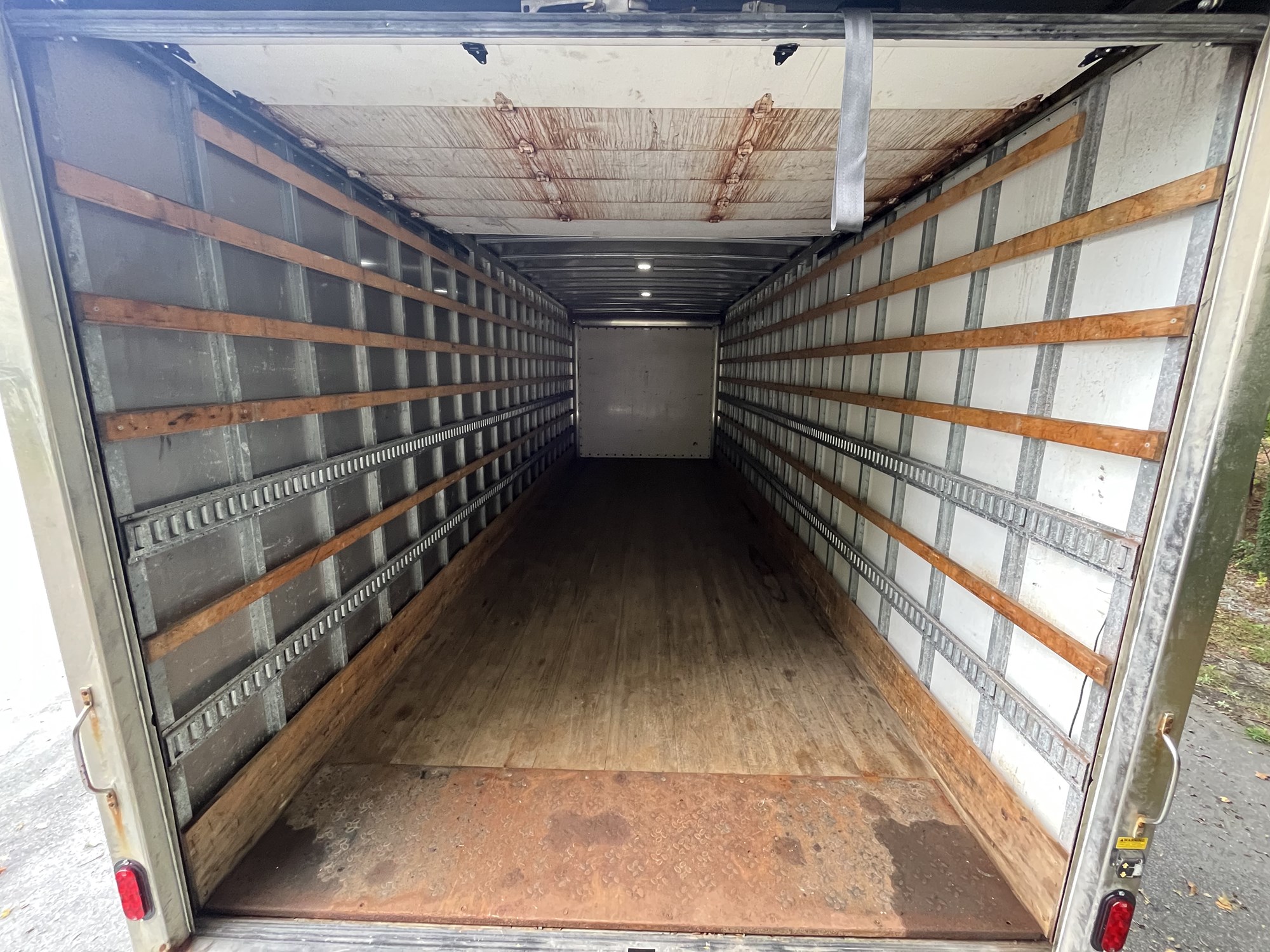 2022 International Other NL290675U-17 2022 International Other NL290675U-17