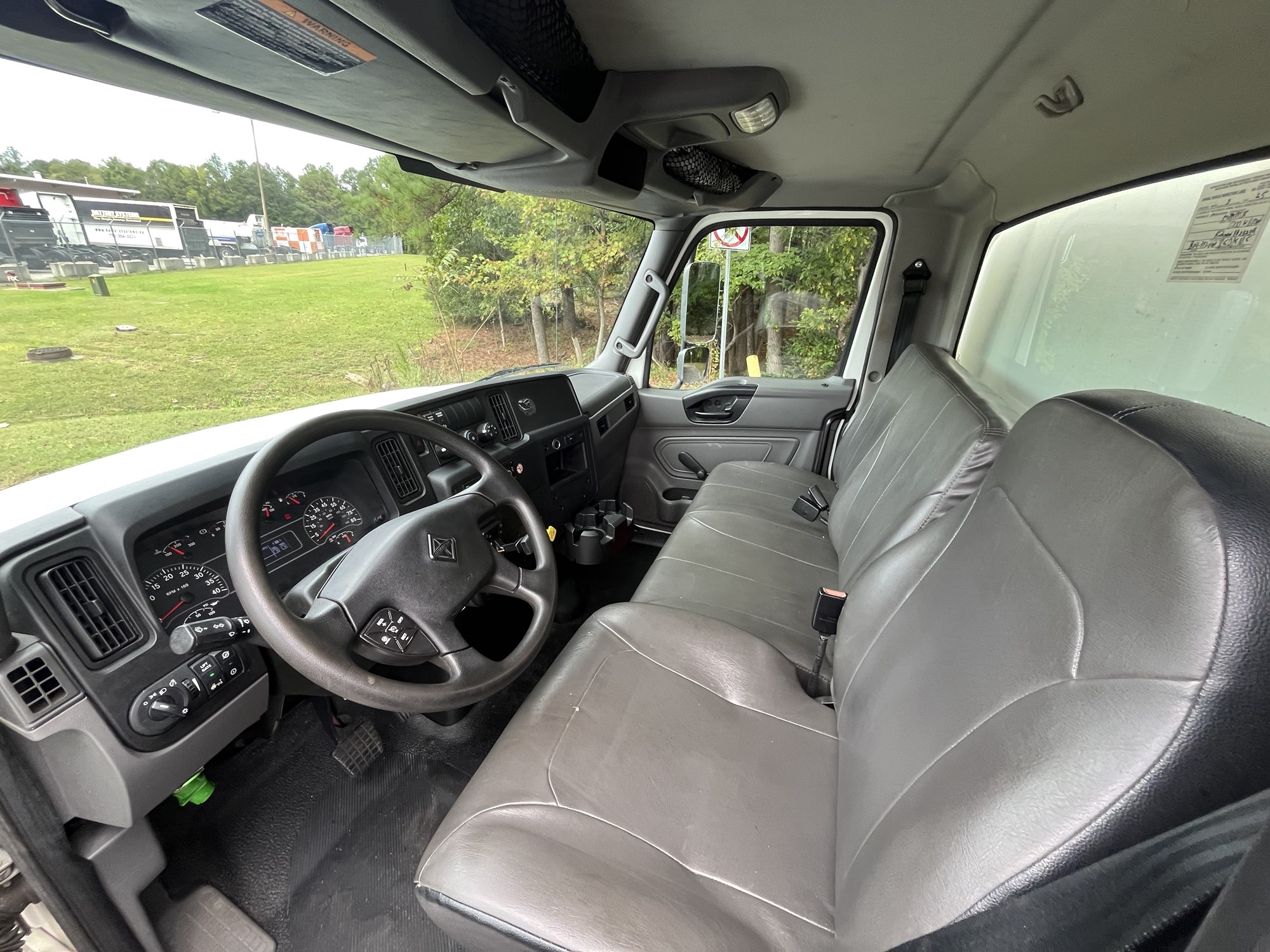 2022 International Other NL290675U-19 2022 International Other NL290675U-19