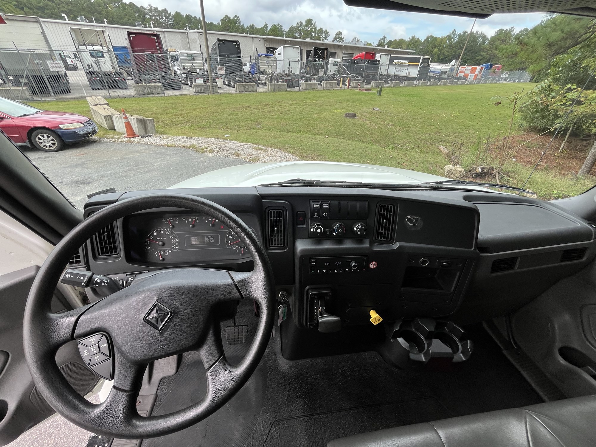 2022 International Other NL290675U-20 2022 International Other NL290675U-20