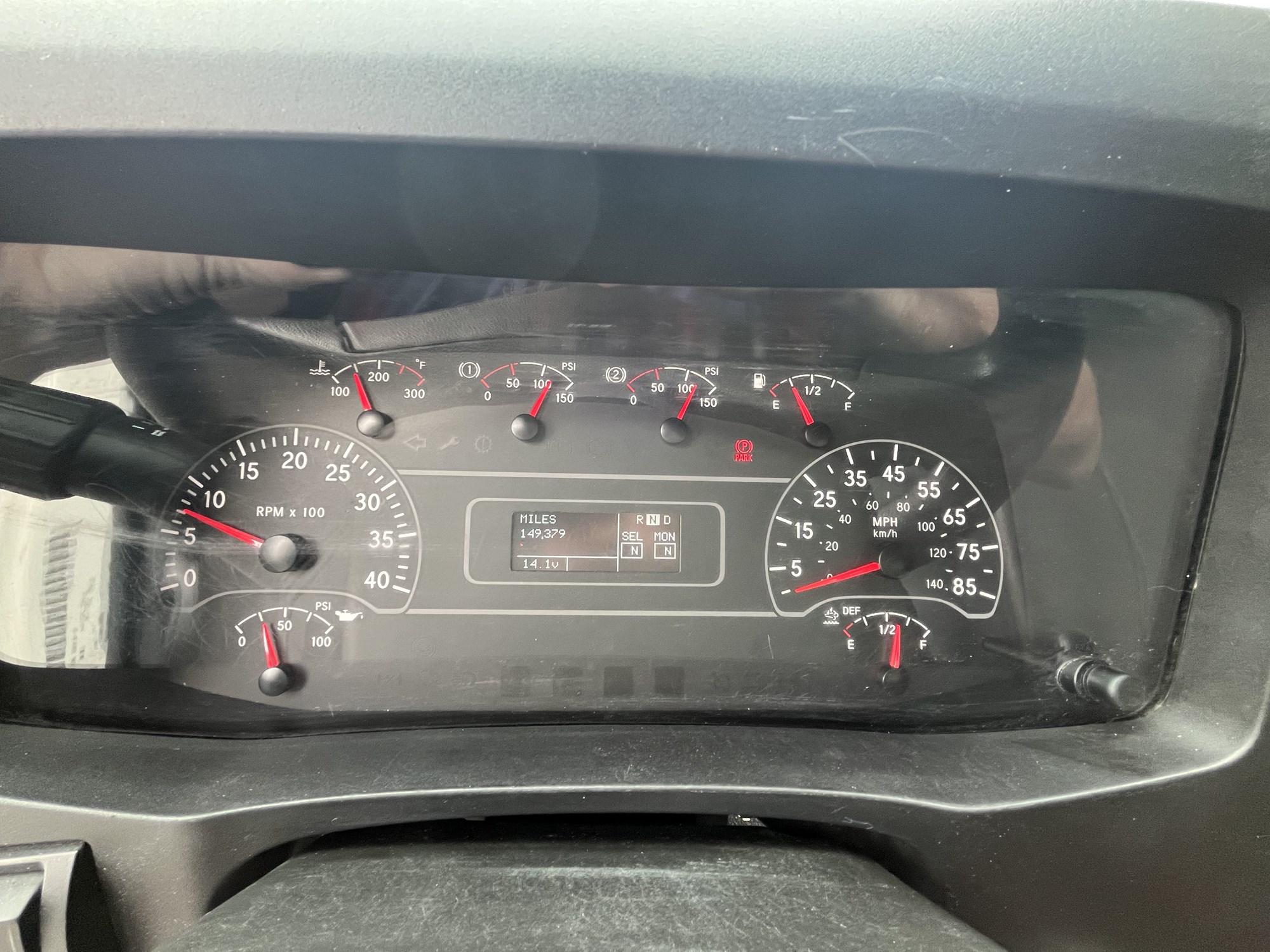 2022 International Other NL290675U-21 2022 International Other NL290675U-21