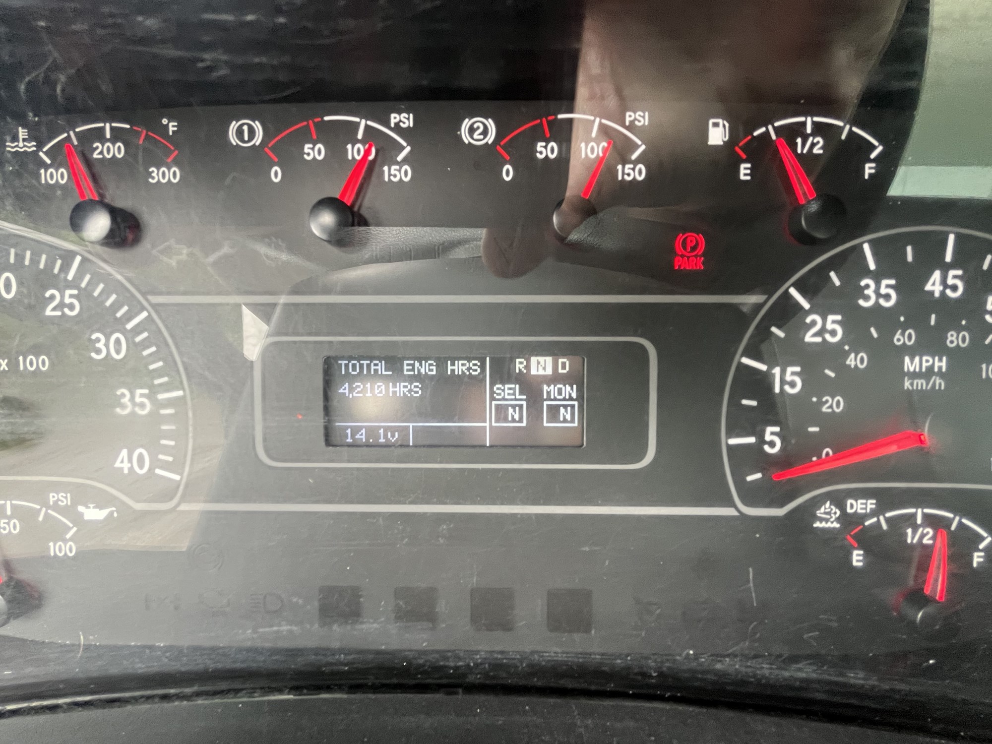 2022 International Other NL290675U-23 2022 International Other NL290675U-23