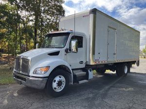 2025 Kenworth T280 SM133700-01