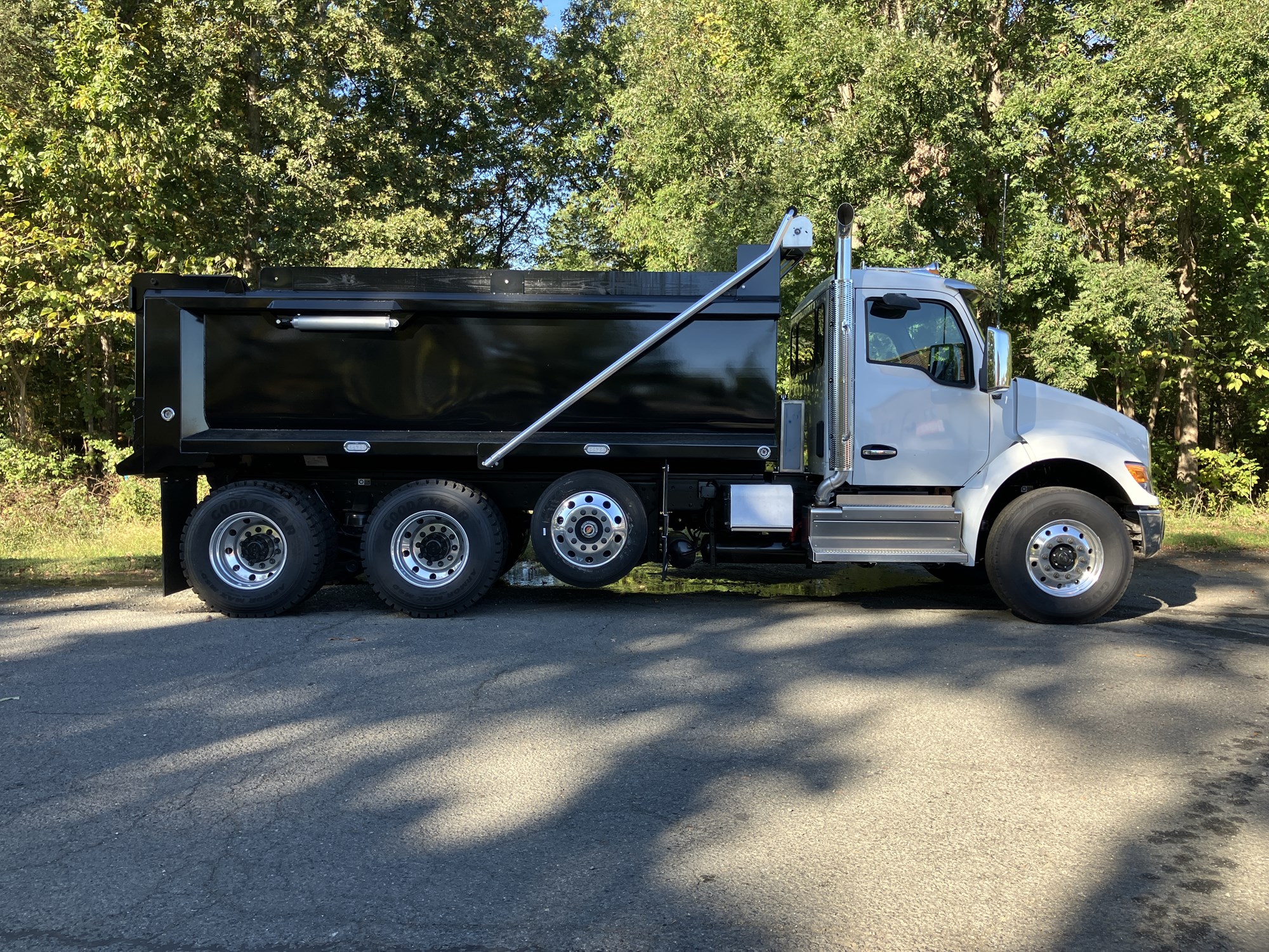 2025 Kenworth T480 - image 6 of 6