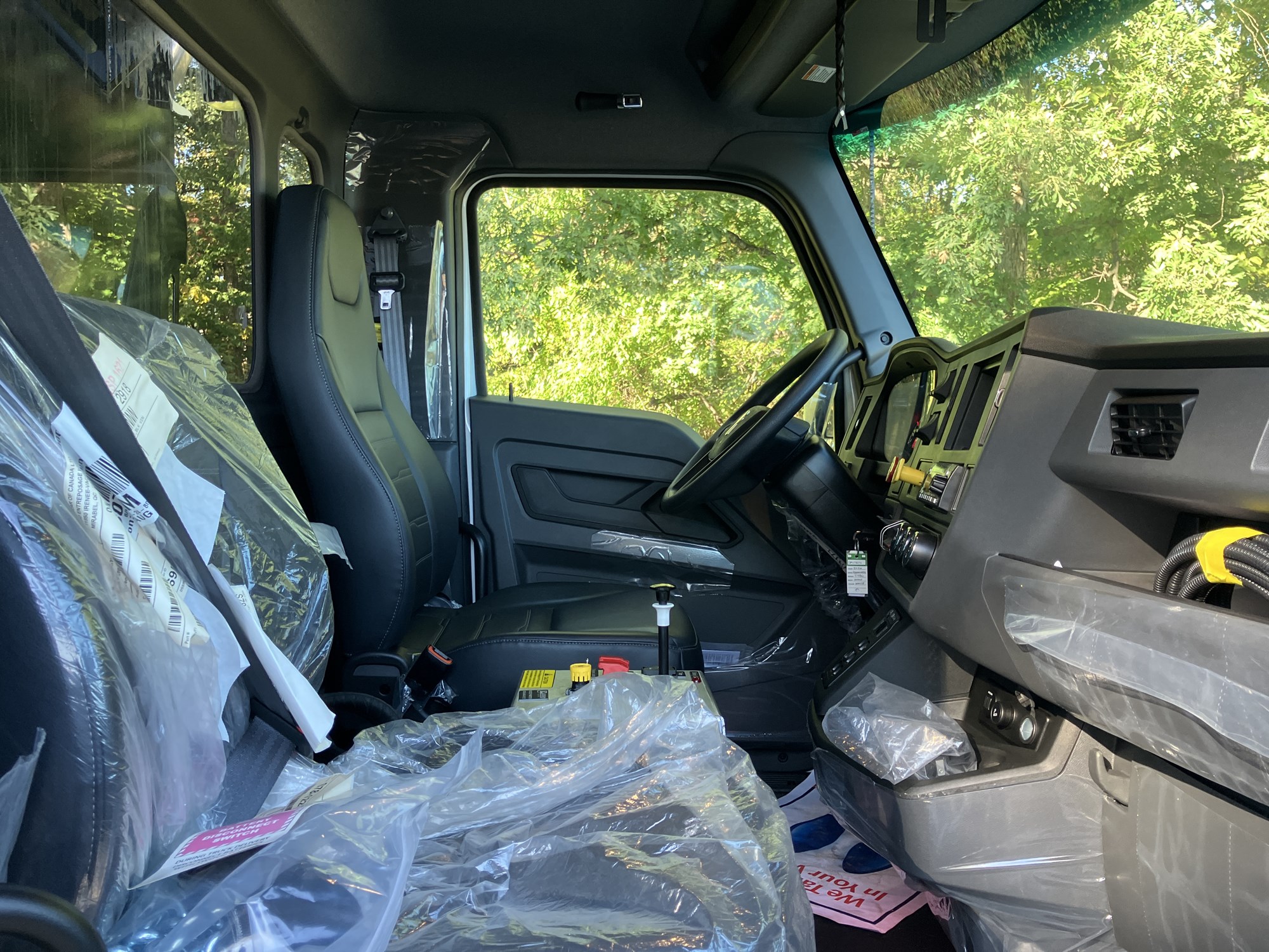 2025 Kenworth T480 SM178171-09 2025 Kenworth T480 SM178171-09