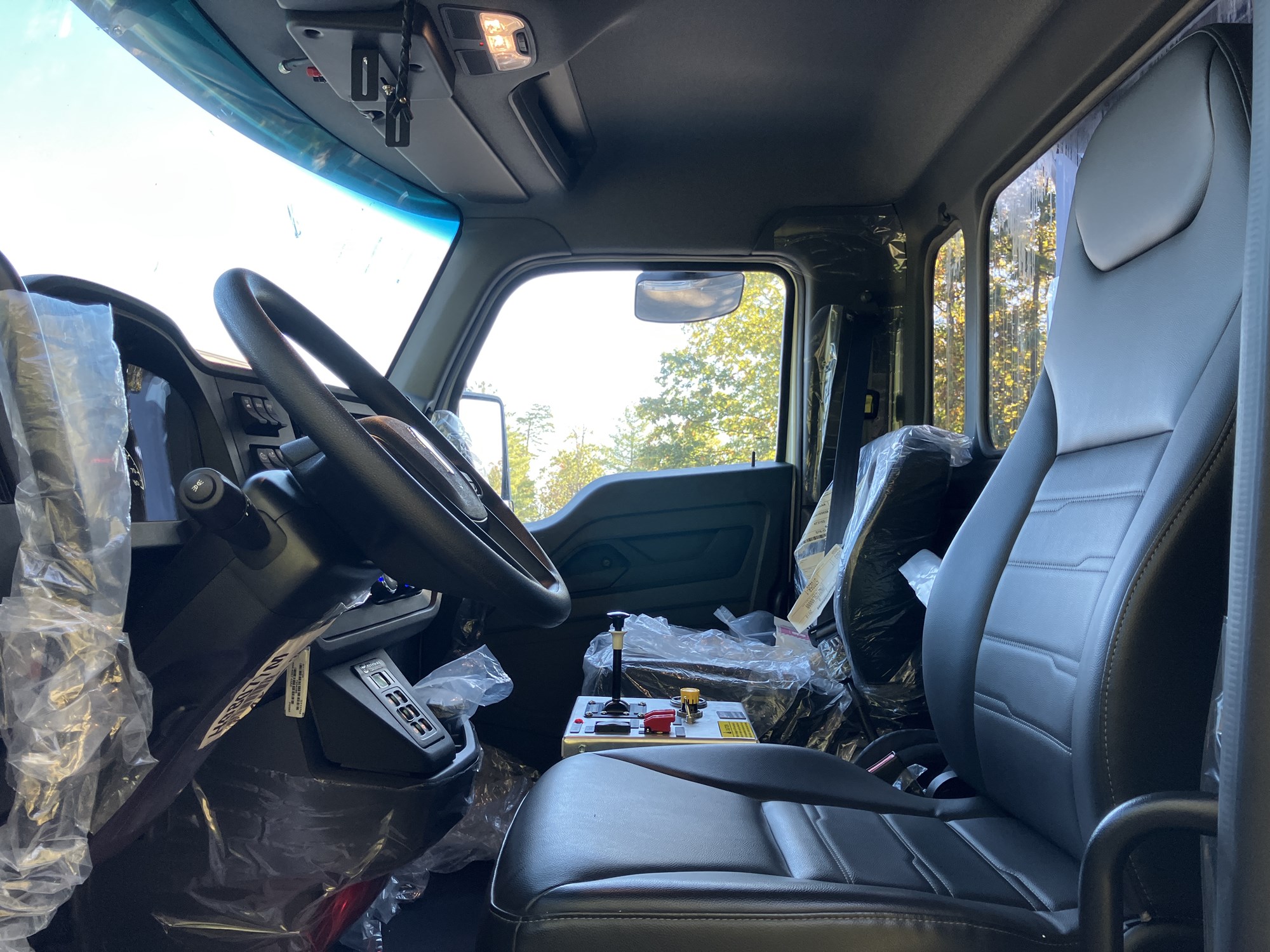 2025 Kenworth T480 SM178171-10 2025 Kenworth T480 SM178171-10