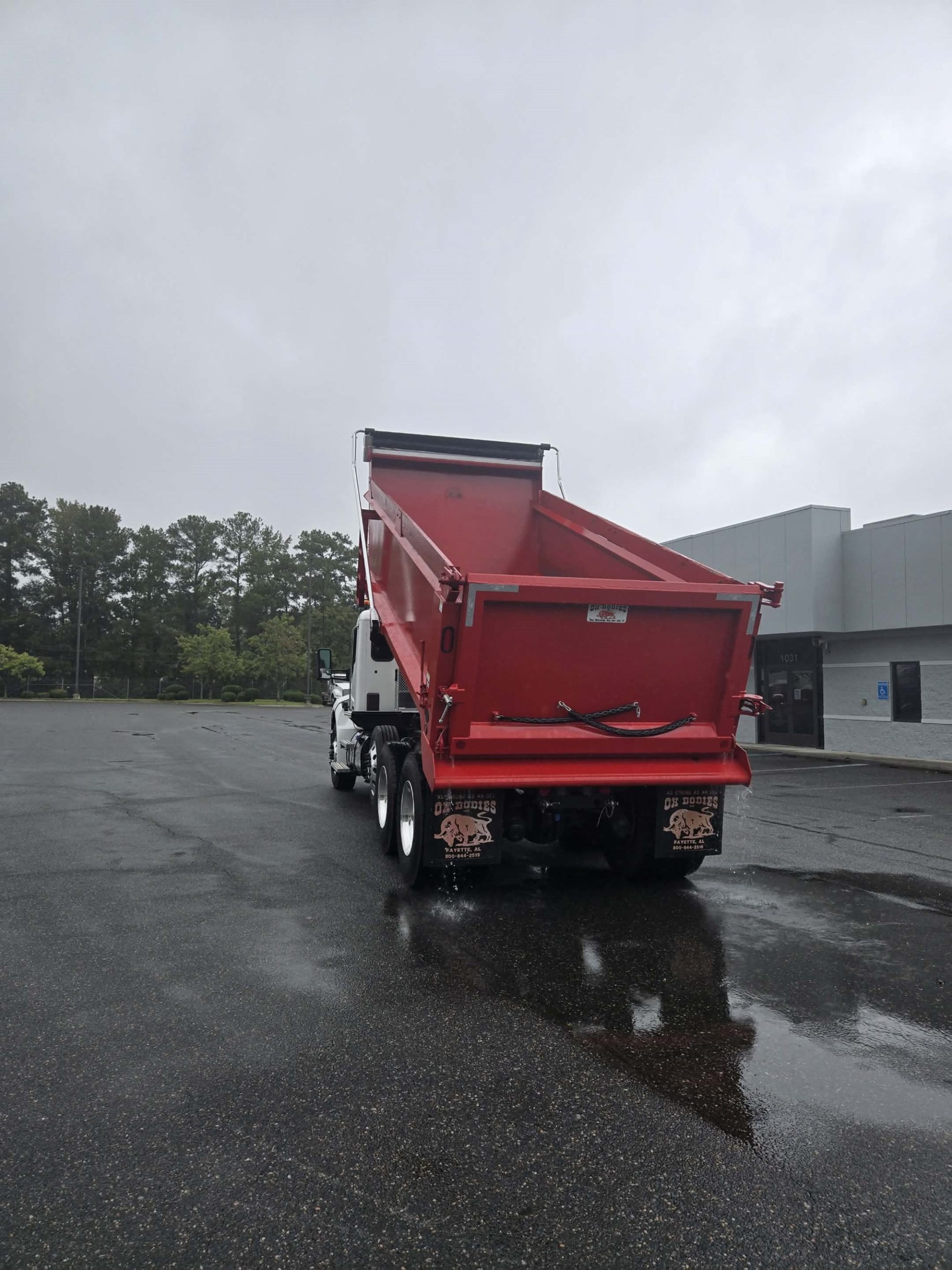 2025 Kenworth T480 SM185046-07 2025 Kenworth T480 SM185046-07