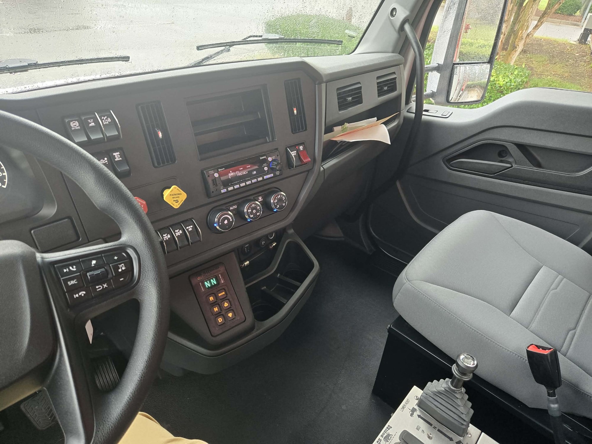 2025 Kenworth T480 SM185046-08 2025 Kenworth T480 SM185046-08