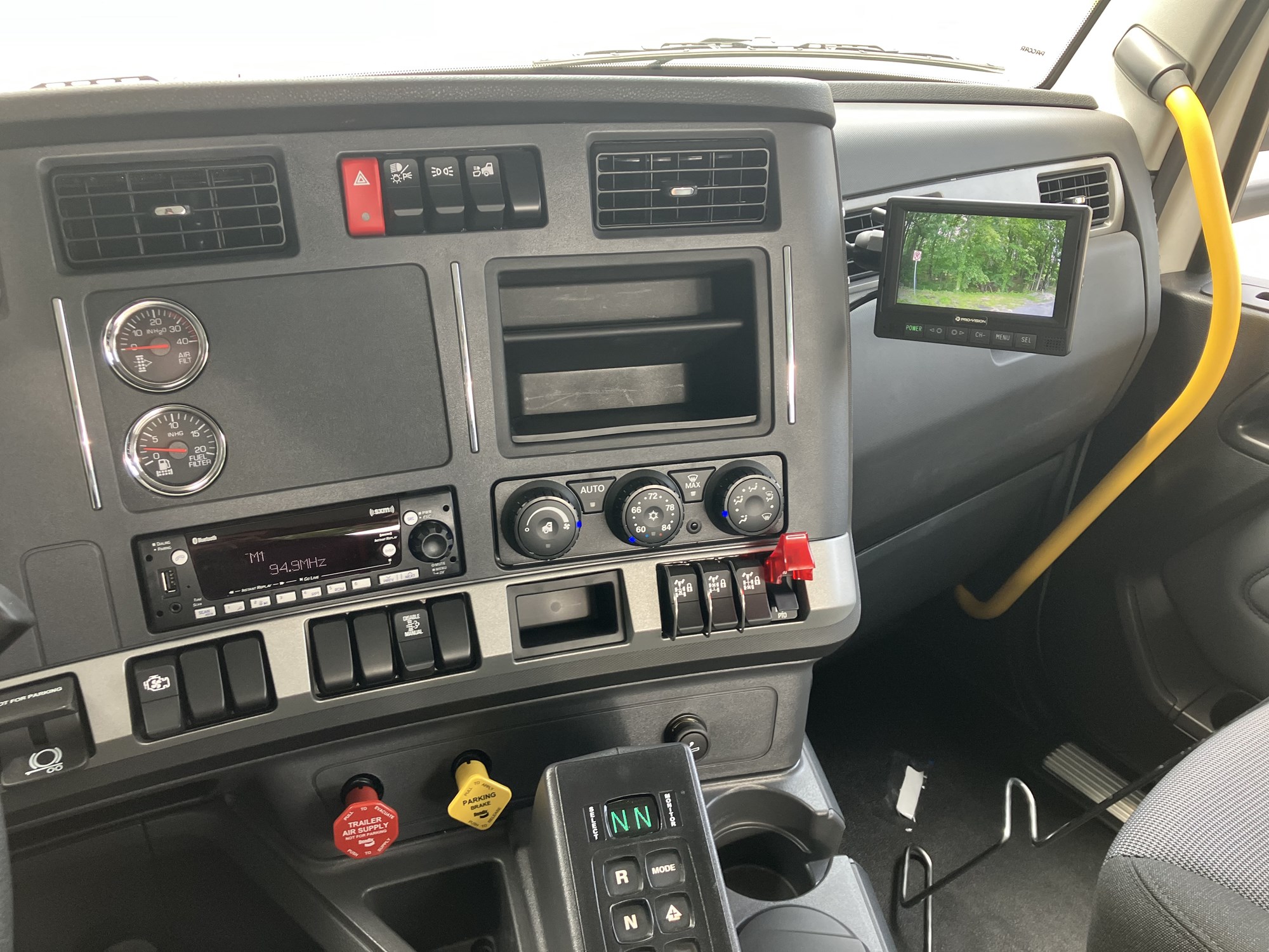 2026 Kenworth T880 TJ193959-08 2026 Kenworth T880 TJ193959-08