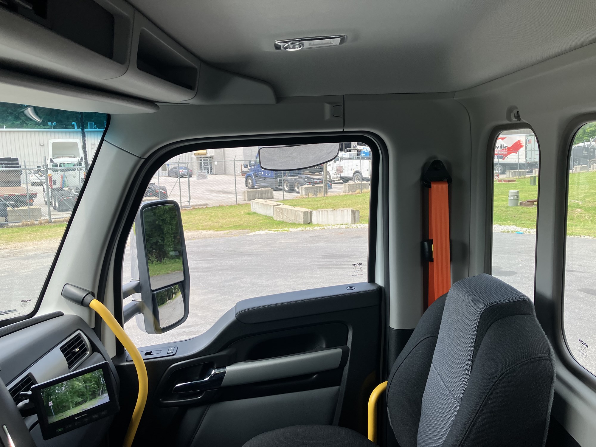 2026 Kenworth T880 TJ193959-10 2026 Kenworth T880 TJ193959-10