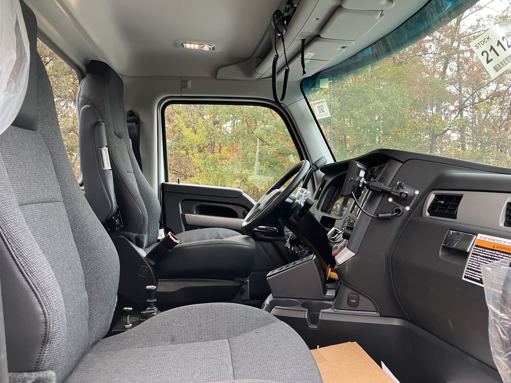 2026 Kenworth T880 TJ211253-09 2026 Kenworth T880 TJ211253-09