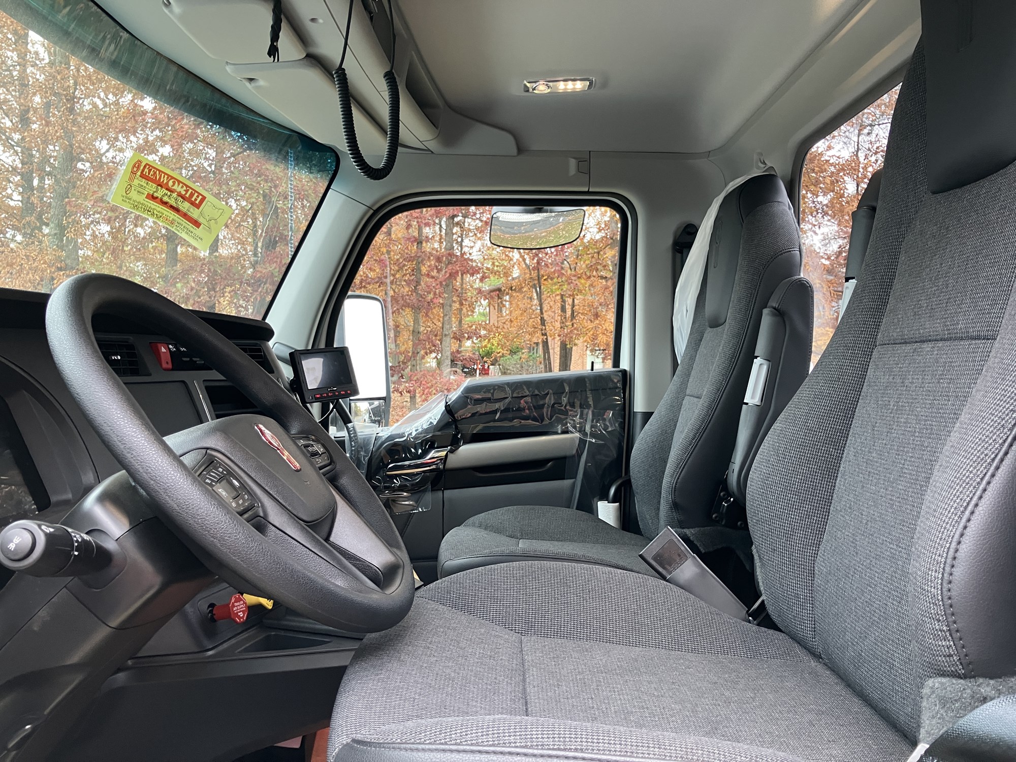 2026 Kenworth T880 TJ211253-10 2026 Kenworth T880 TJ211253-10