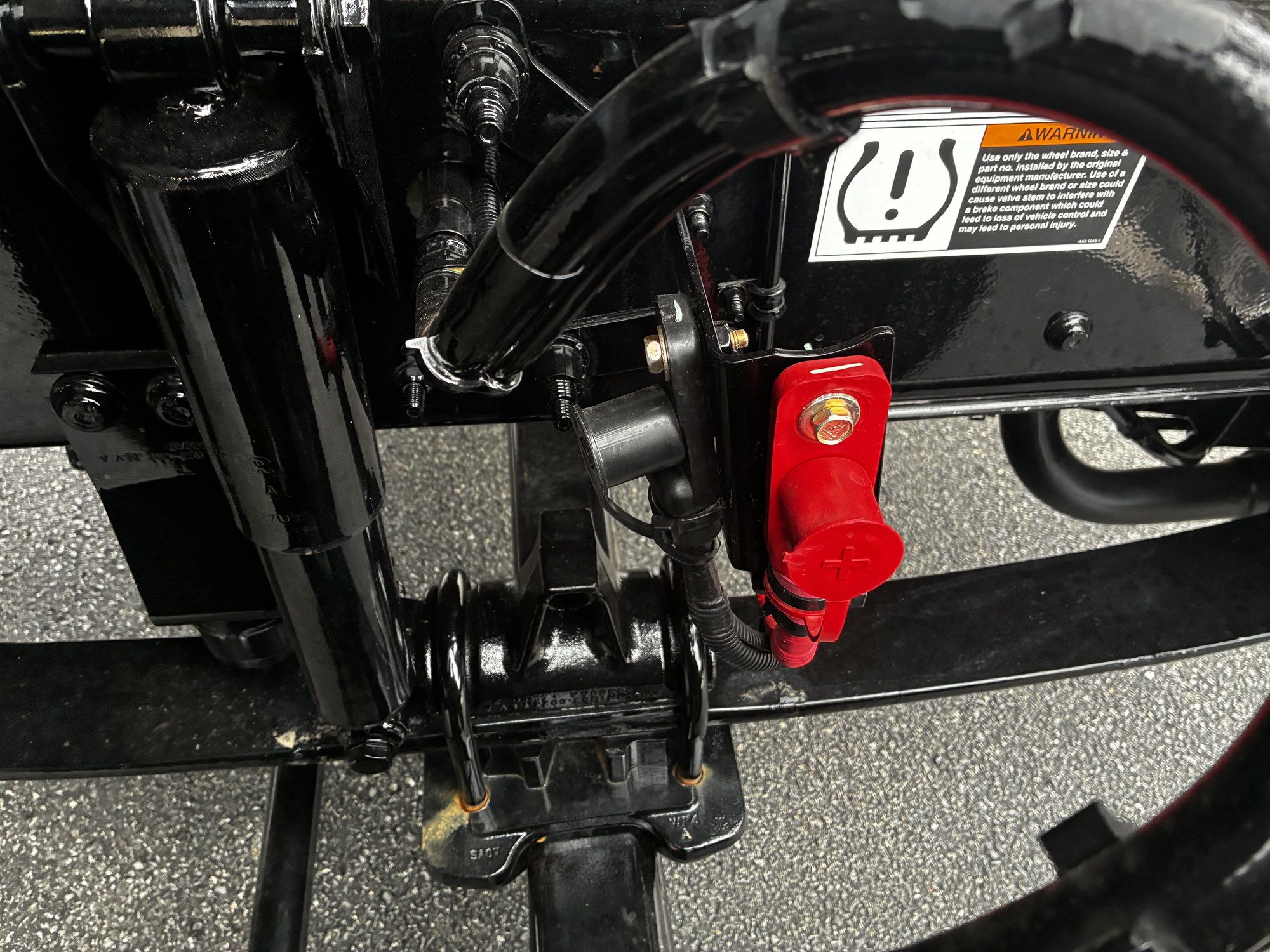 2026 Kenworth T280 TM212594-11 2026 Kenworth T280 TM212594-11