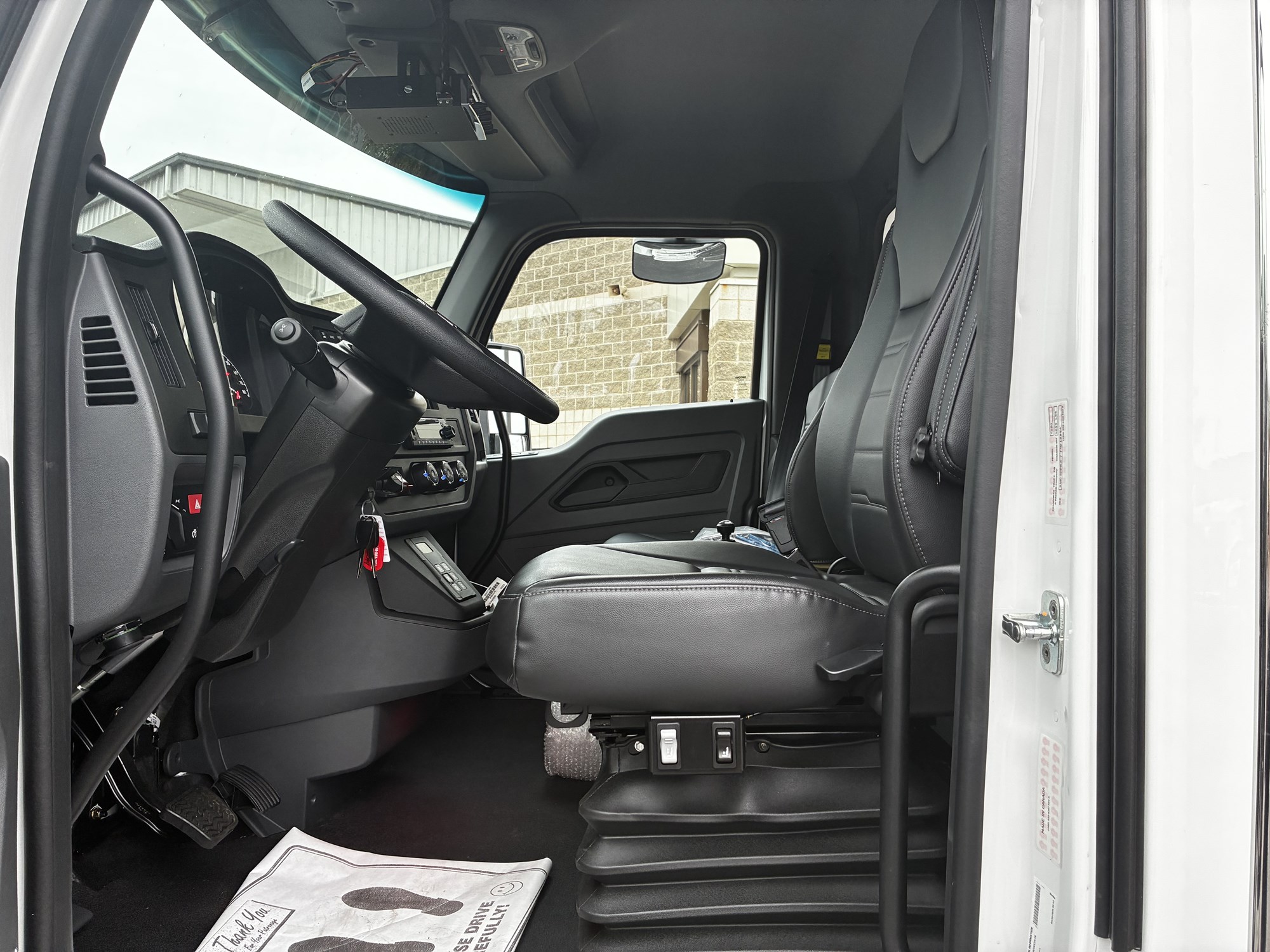 2026 Kenworth T280 TM212594-13 2026 Kenworth T280 TM212594-13