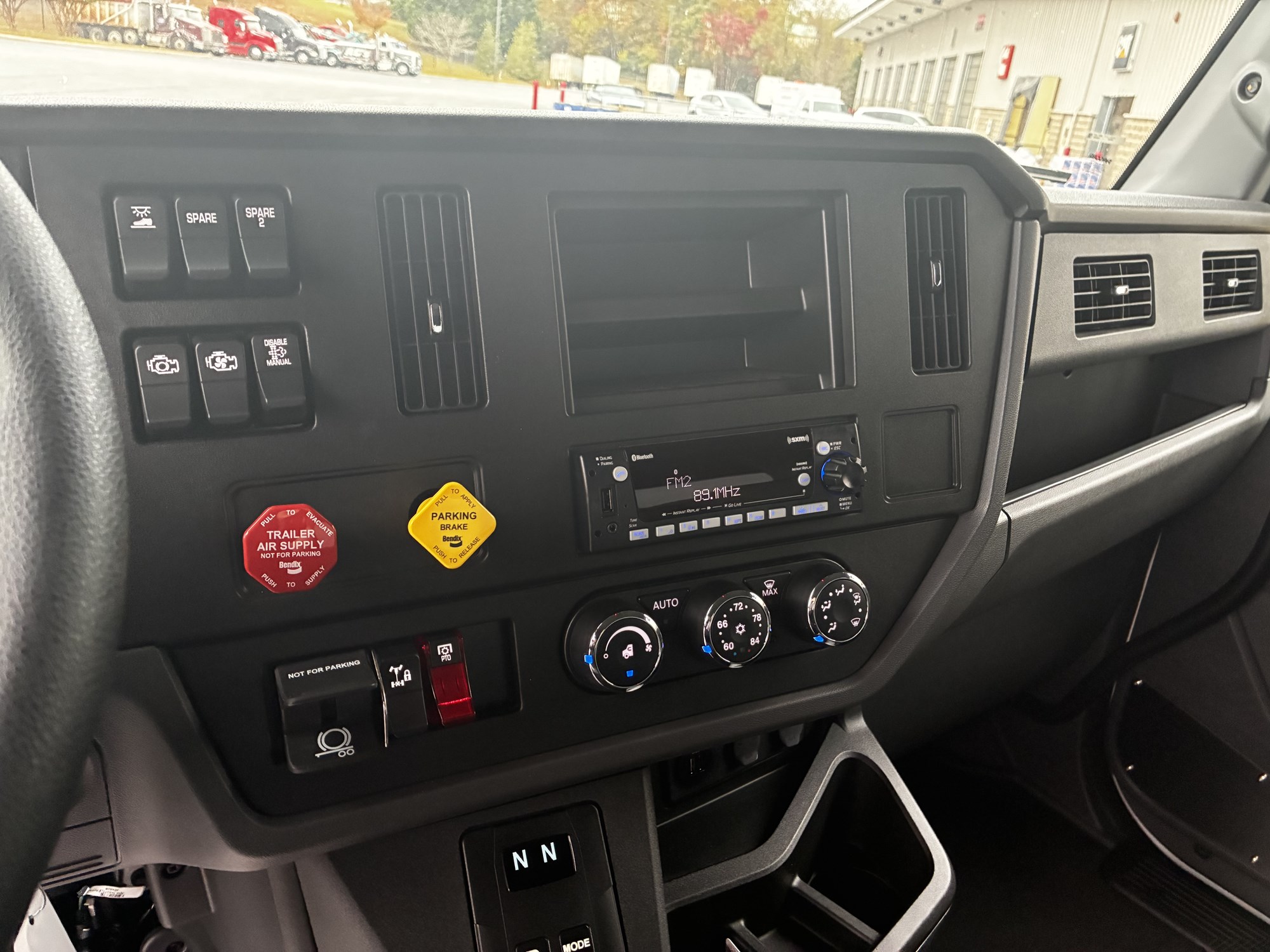 2026 Kenworth T280 TM212594-15 2026 Kenworth T280 TM212594-15