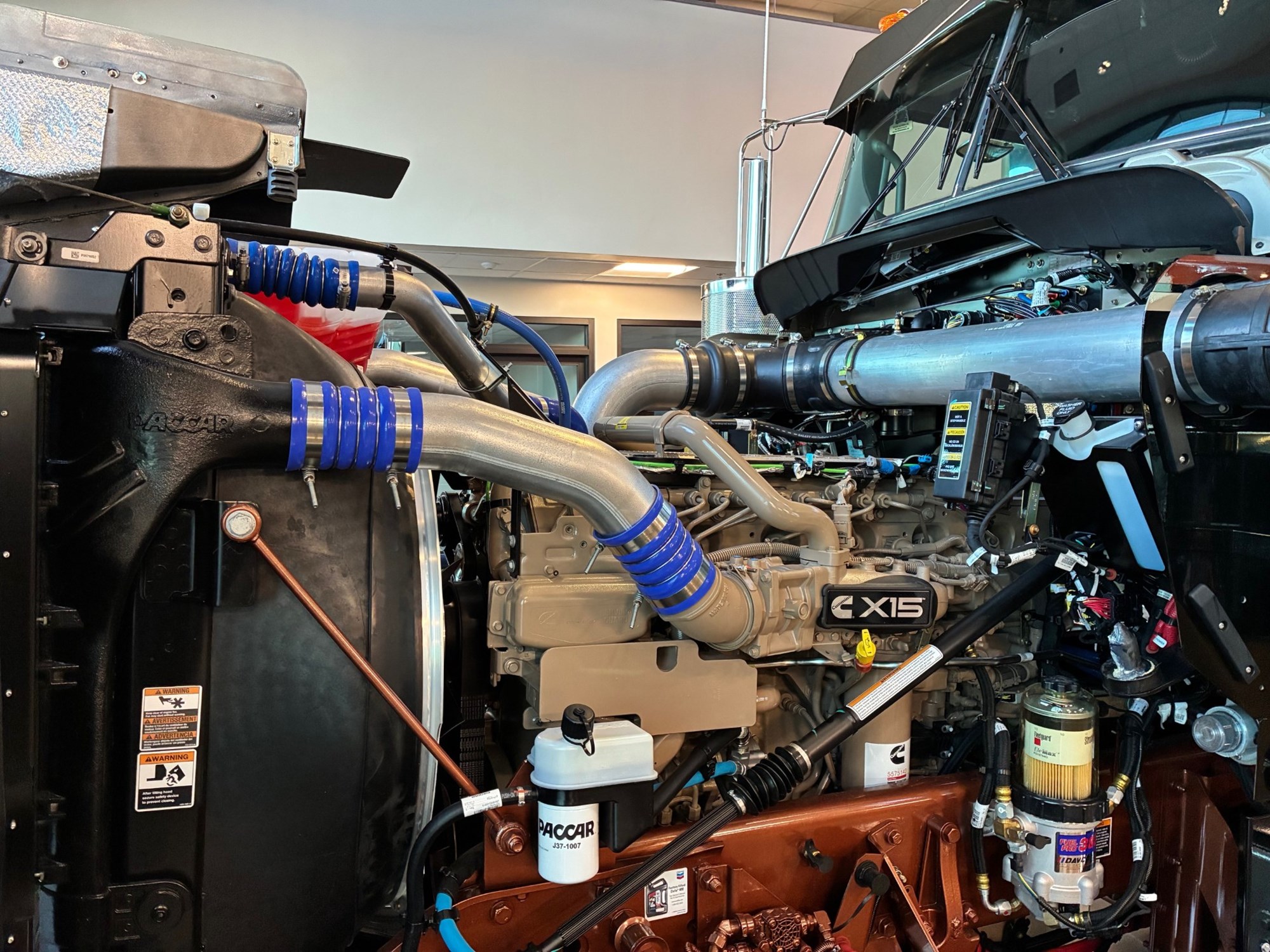 2026 Kenworth W900B TR216898-11 2026 Kenworth W900B TR216898-11