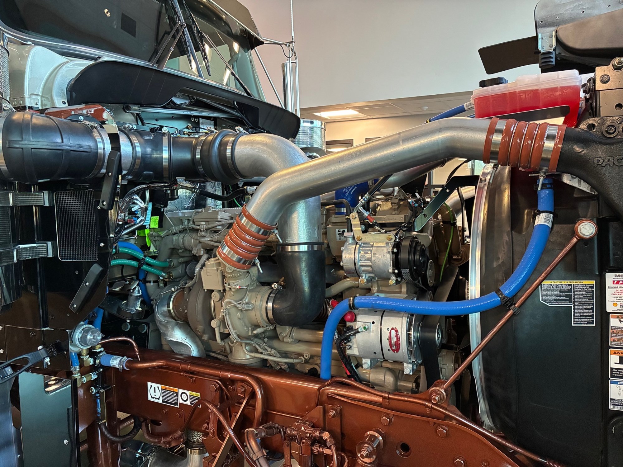 2026 Kenworth W900B TR216898-12 2026 Kenworth W900B TR216898-12