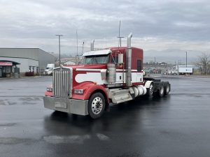 2013 Kenworth W900 DJ336246U-01