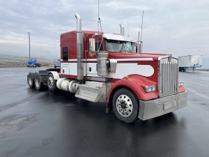 2013 Kenworth W900 DJ336246U-01