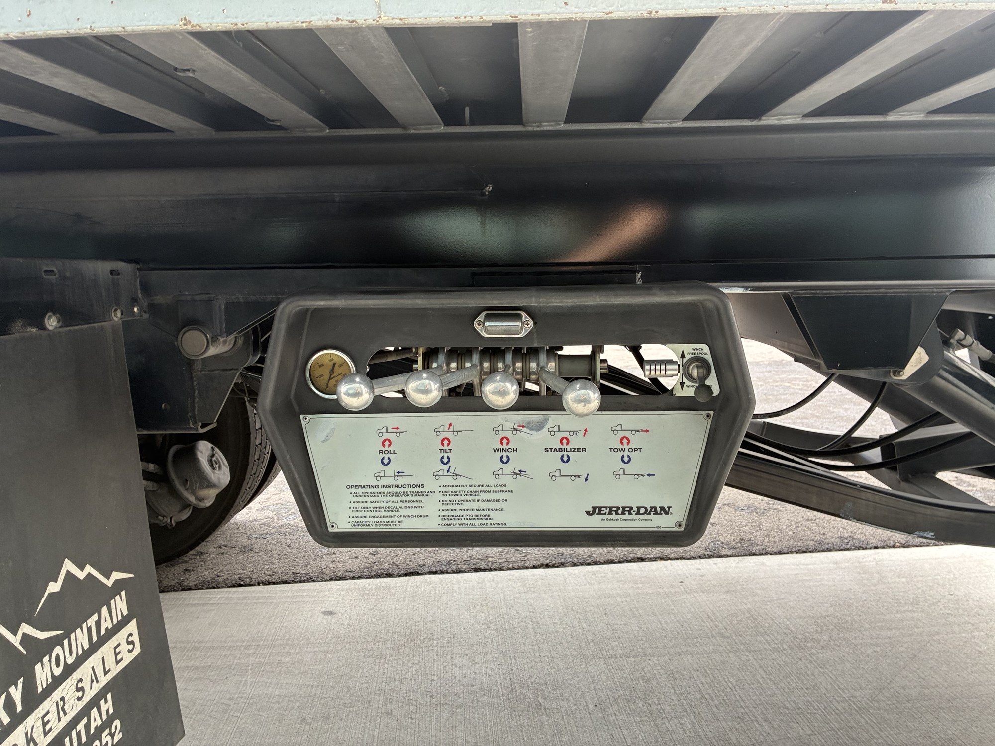 2013 Kenworth T660 2013 Kenworth T660 - image 6 of 6