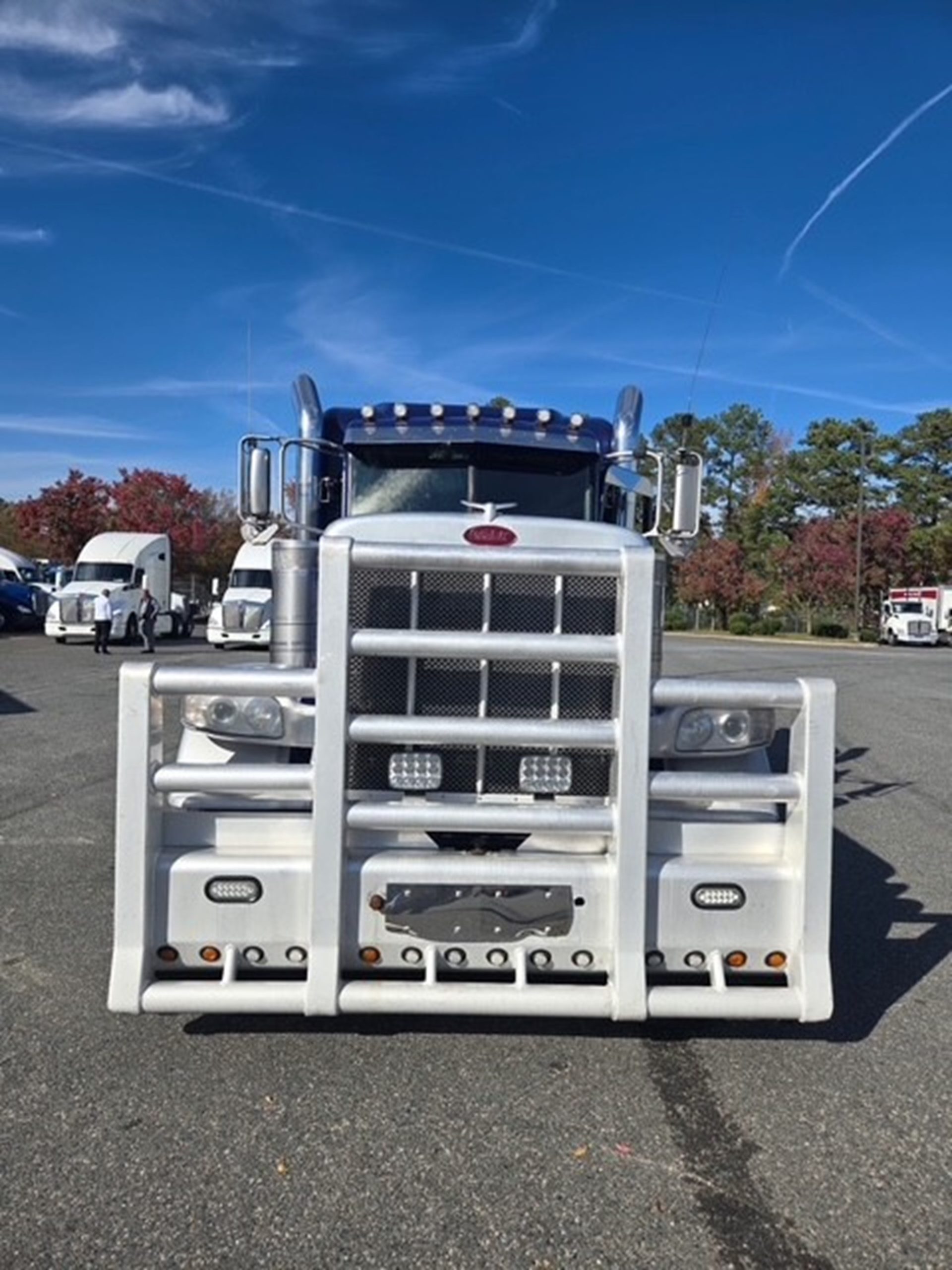 2019 Peterbilt 389 - image 4 of 6
