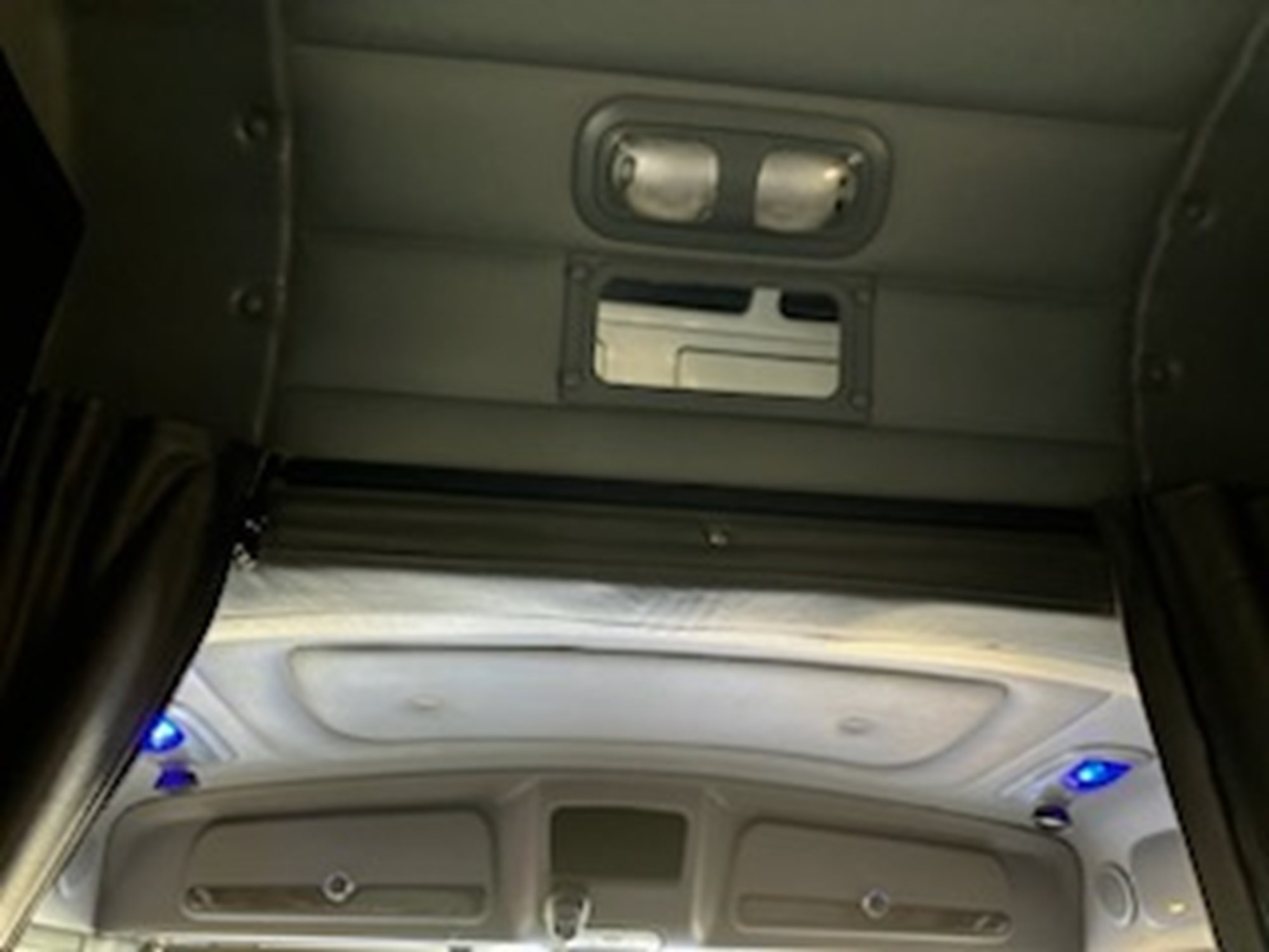 2019 Peterbilt 389 KD265590U-16 2019 Peterbilt 389 KD265590U-16