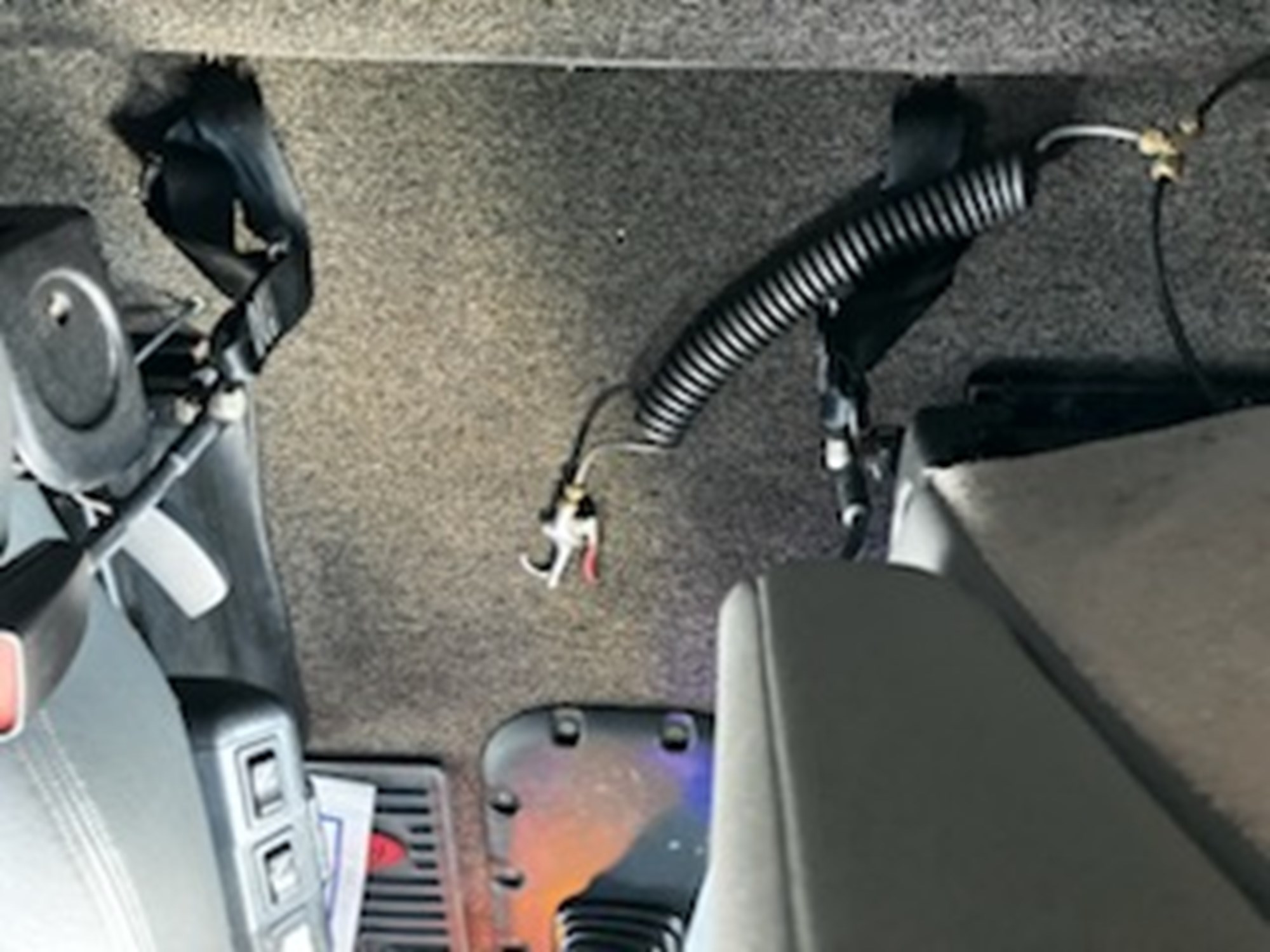 2019 Peterbilt 389 KD265590U-19 2019 Peterbilt 389 KD265590U-19