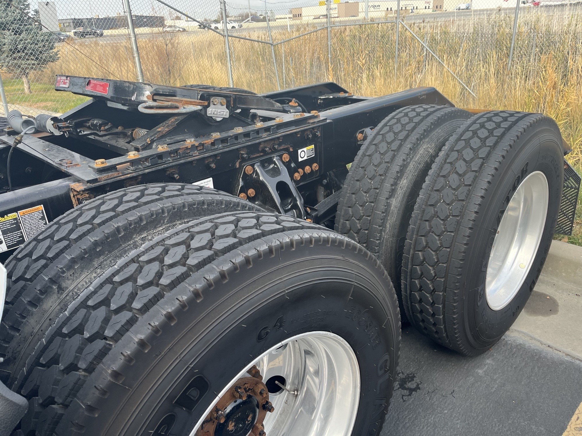 2020 Kenworth T680 - image 5 of 5