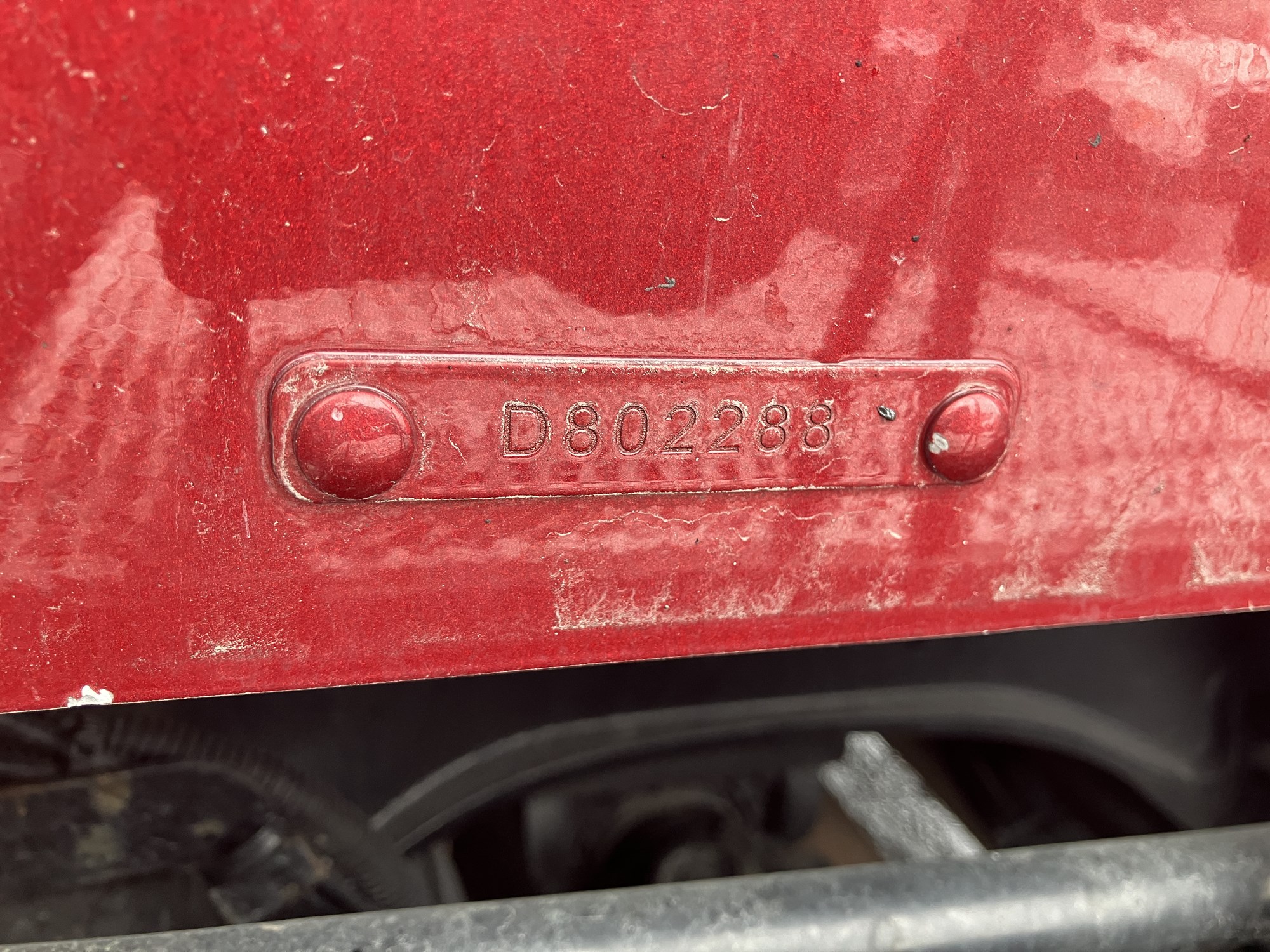 2022 Peterbilt 579 ND802288U-30 2022 Peterbilt 579 ND802288U-30