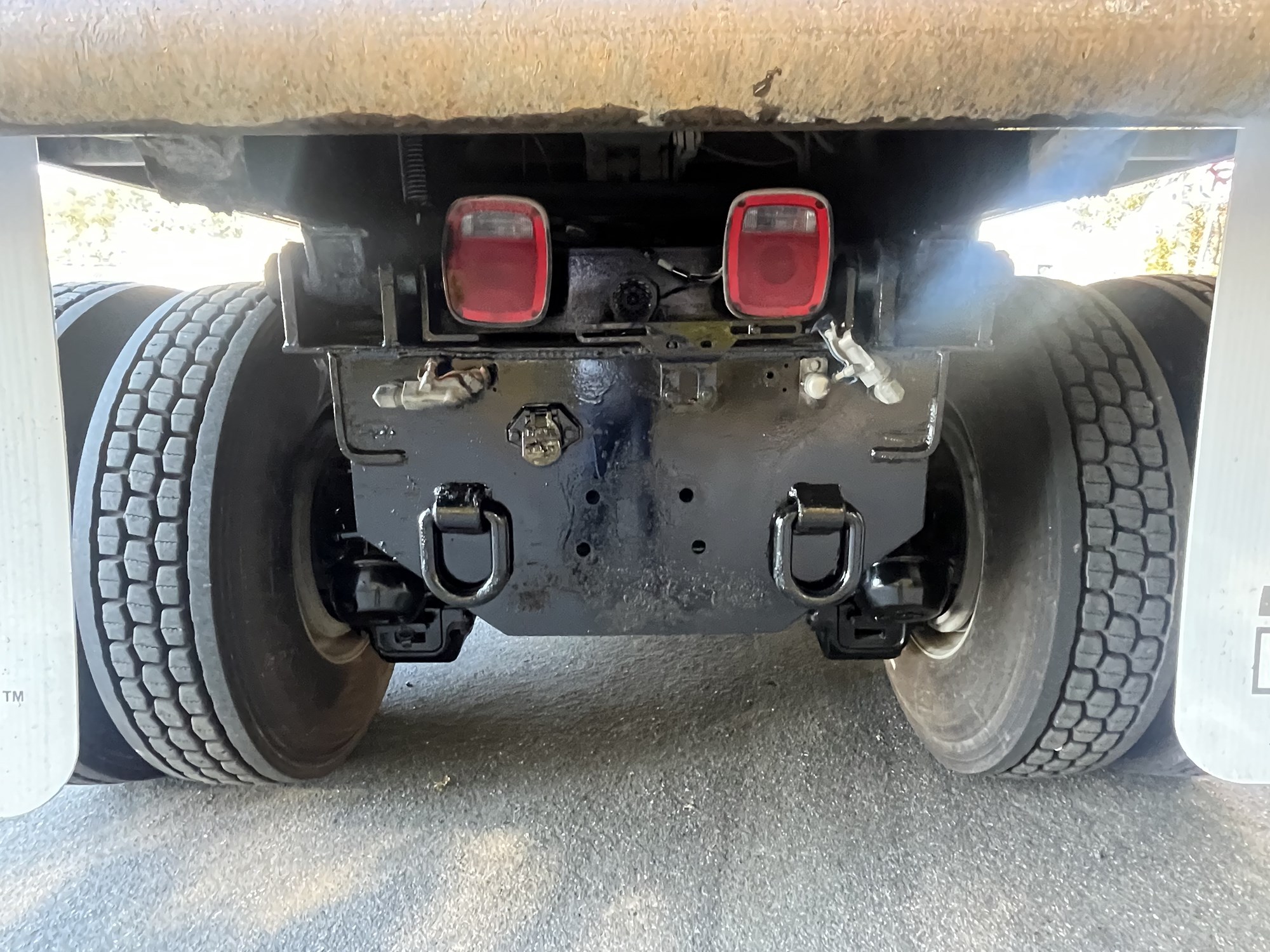 2023 Mack Granite PM032023U-07 2023 Mack Granite PM032023U-07