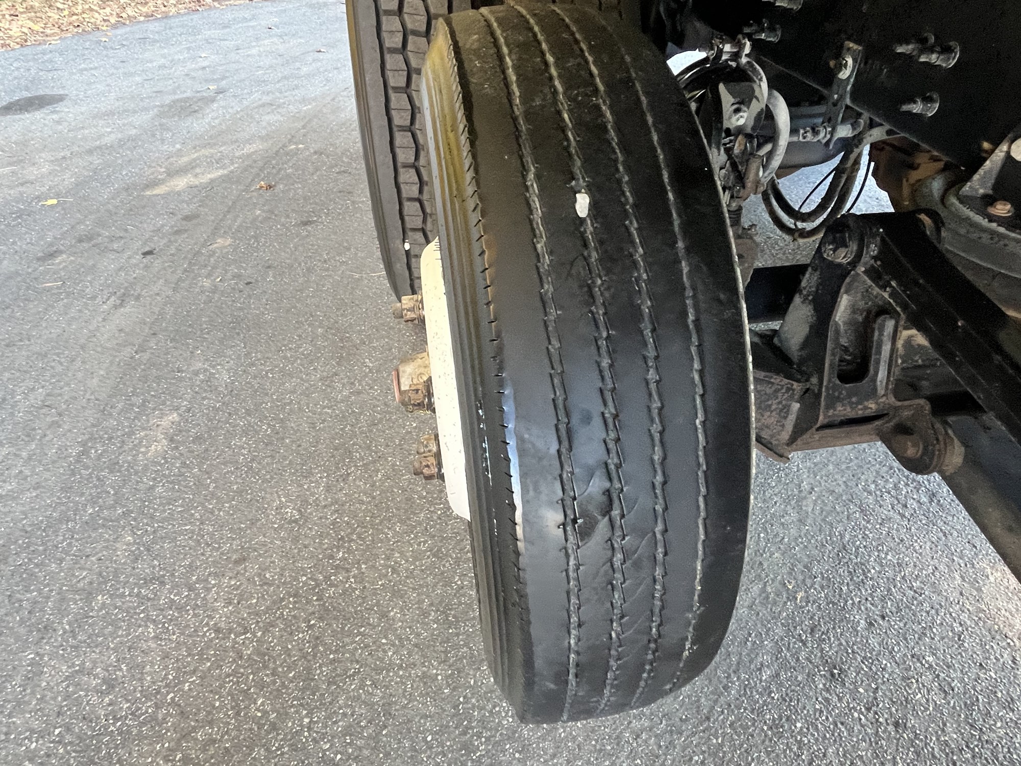 2023 Mack Granite PM032023U-15 2023 Mack Granite PM032023U-15