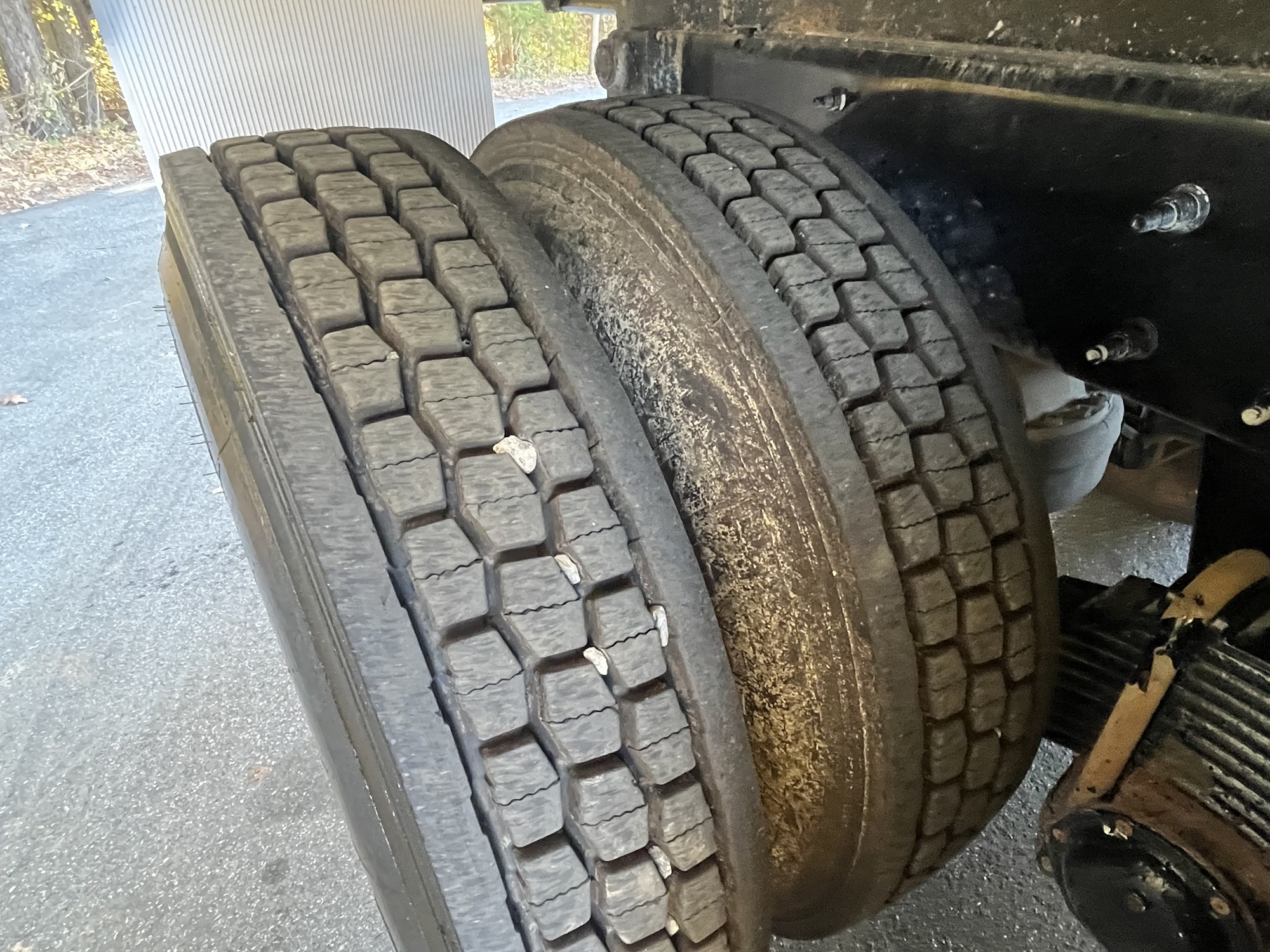 2023 Mack Granite PM032023U-17 2023 Mack Granite PM032023U-17