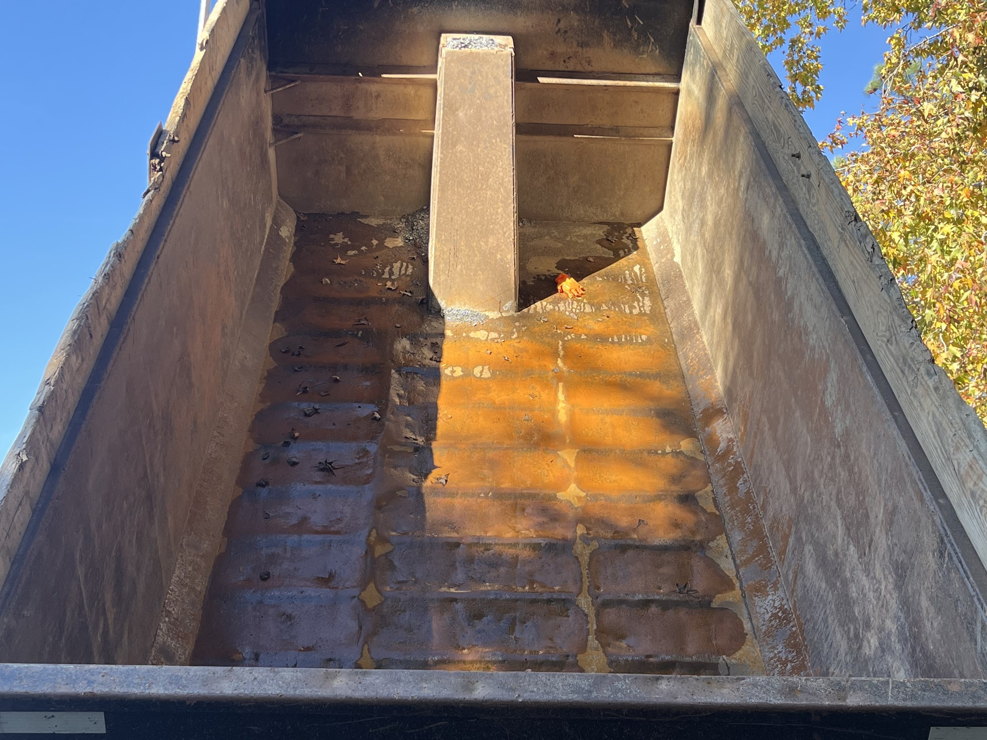 2023 Mack Granite PM032023U-34 2023 Mack Granite PM032023U-34