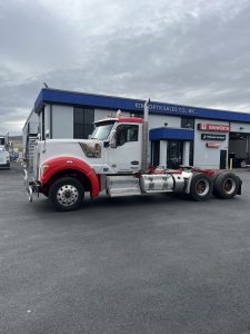 2024 Kenworth W990 RJ346271U-01