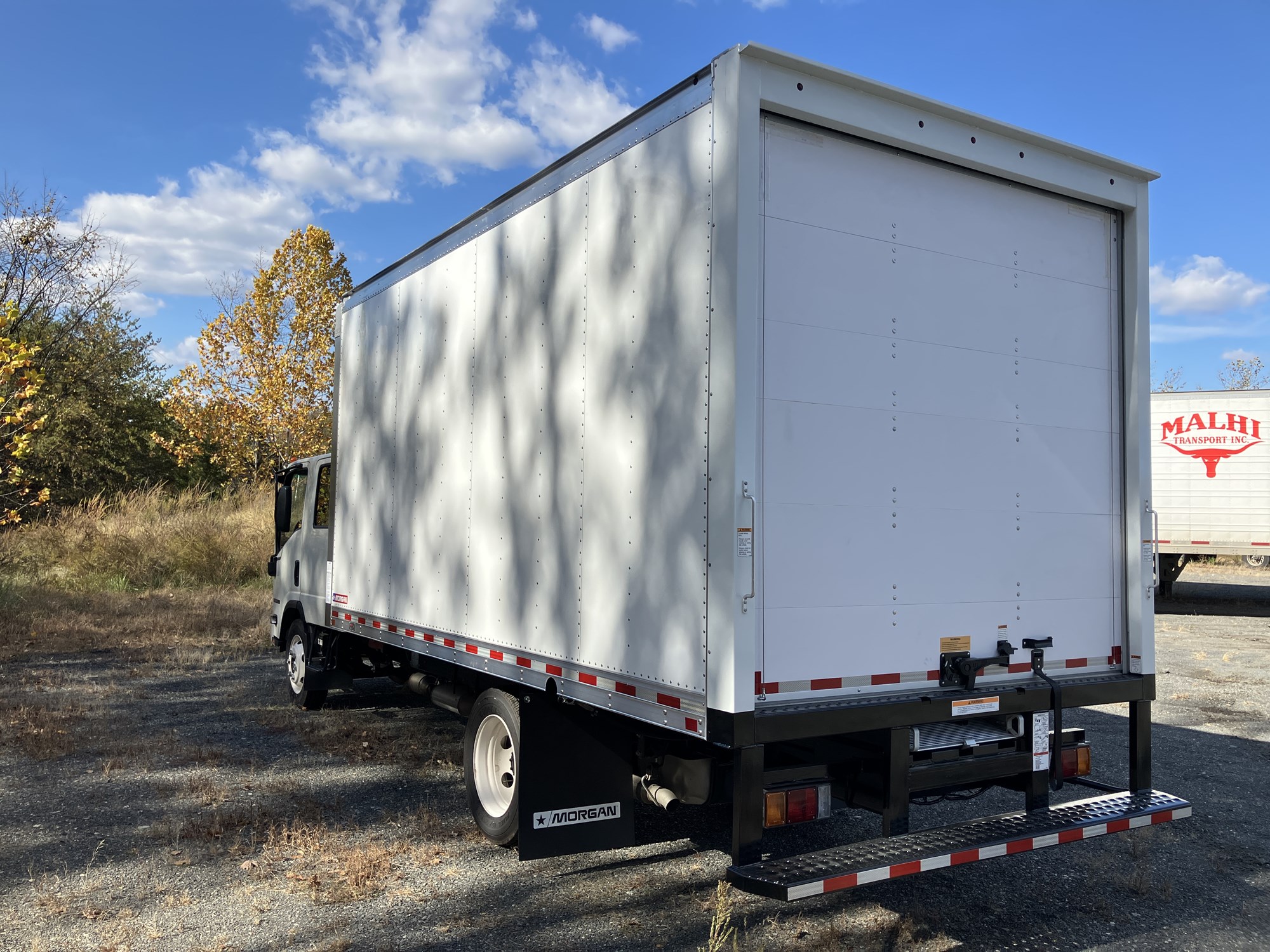 2024 Isuzu NPRGASHD 1G4 2024 Isuzu NPRGASHD 1G4 - image 3 of 6