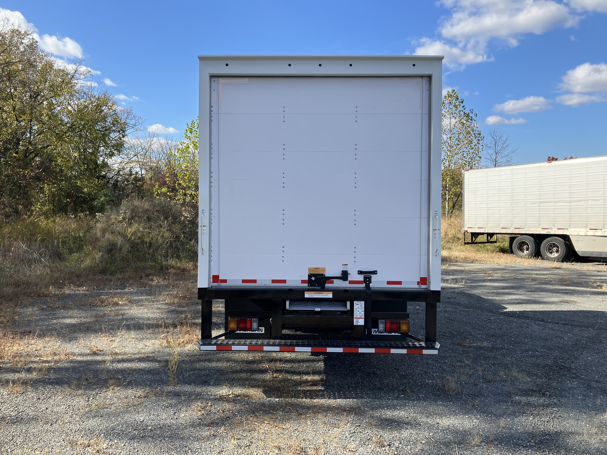 2024 Isuzu NPRGASHD 1G4 2024 Isuzu NPRGASHD 1G4 - image 4 of 6