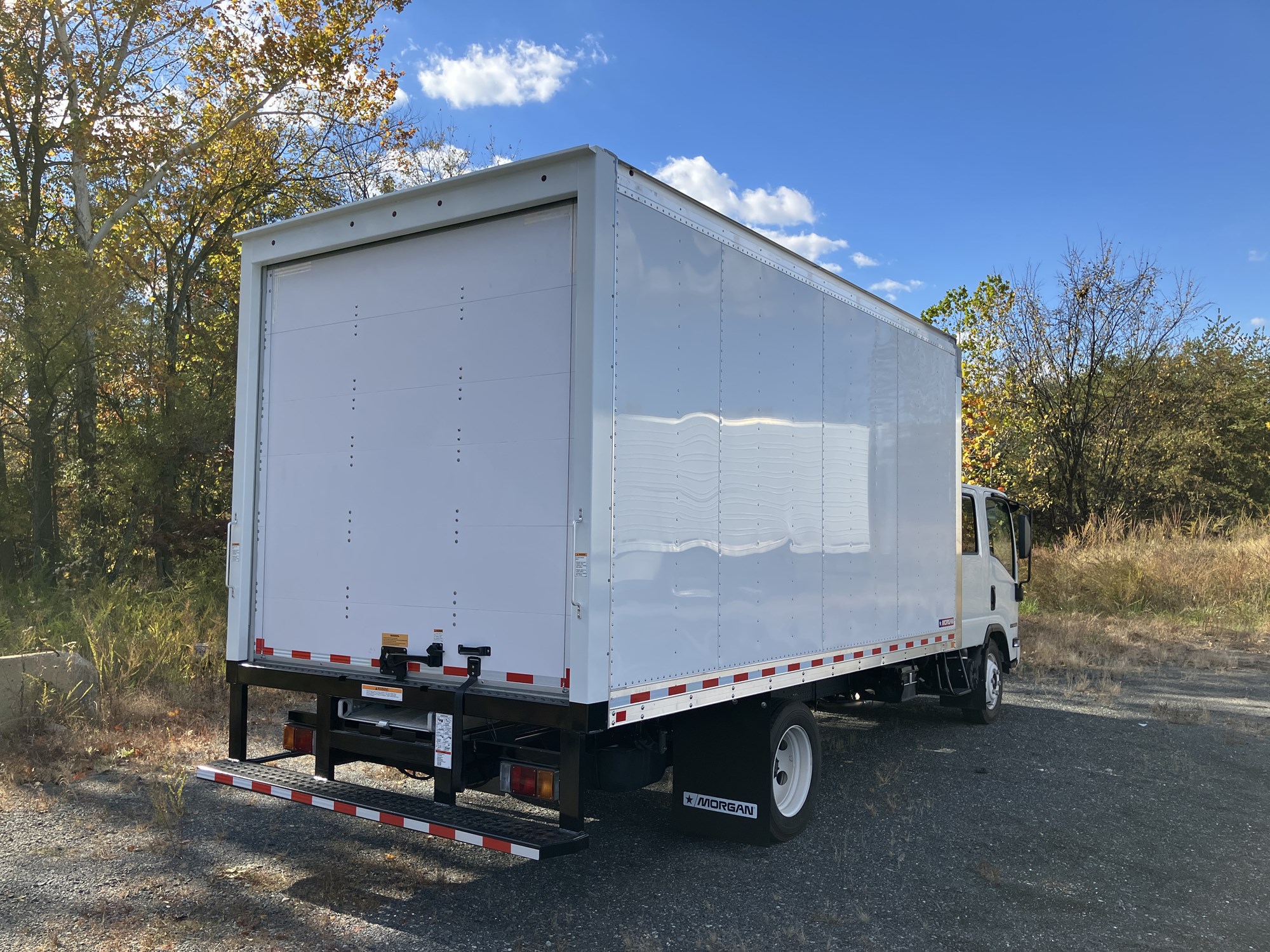 2024 Isuzu NPRGASHD 1G4 2024 Isuzu NPRGASHD 1G4 - image 5 of 6