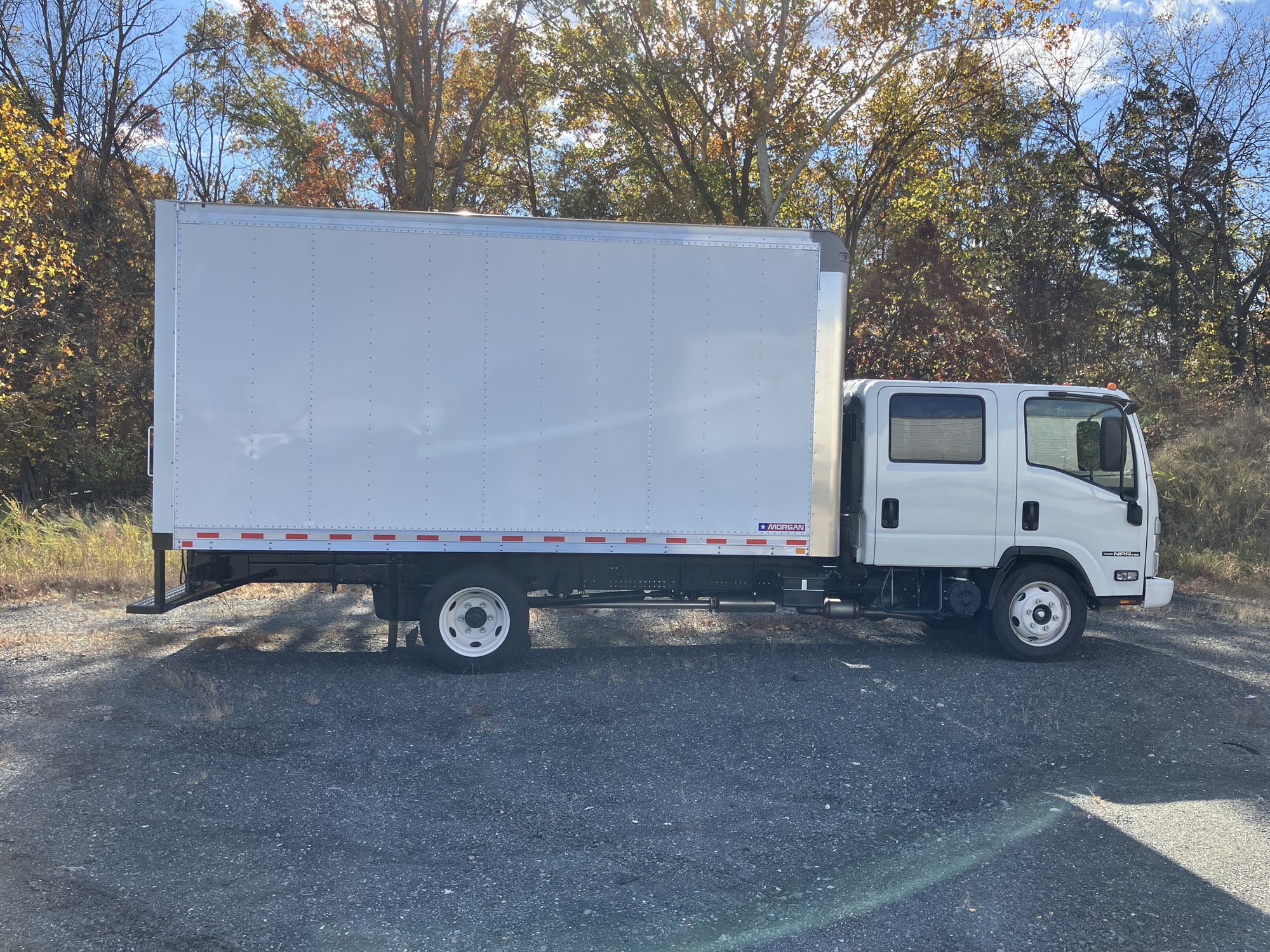 2024 Isuzu NPRGASHD 1G4 2024 Isuzu NPRGASHD 1G4 - image 6 of 6