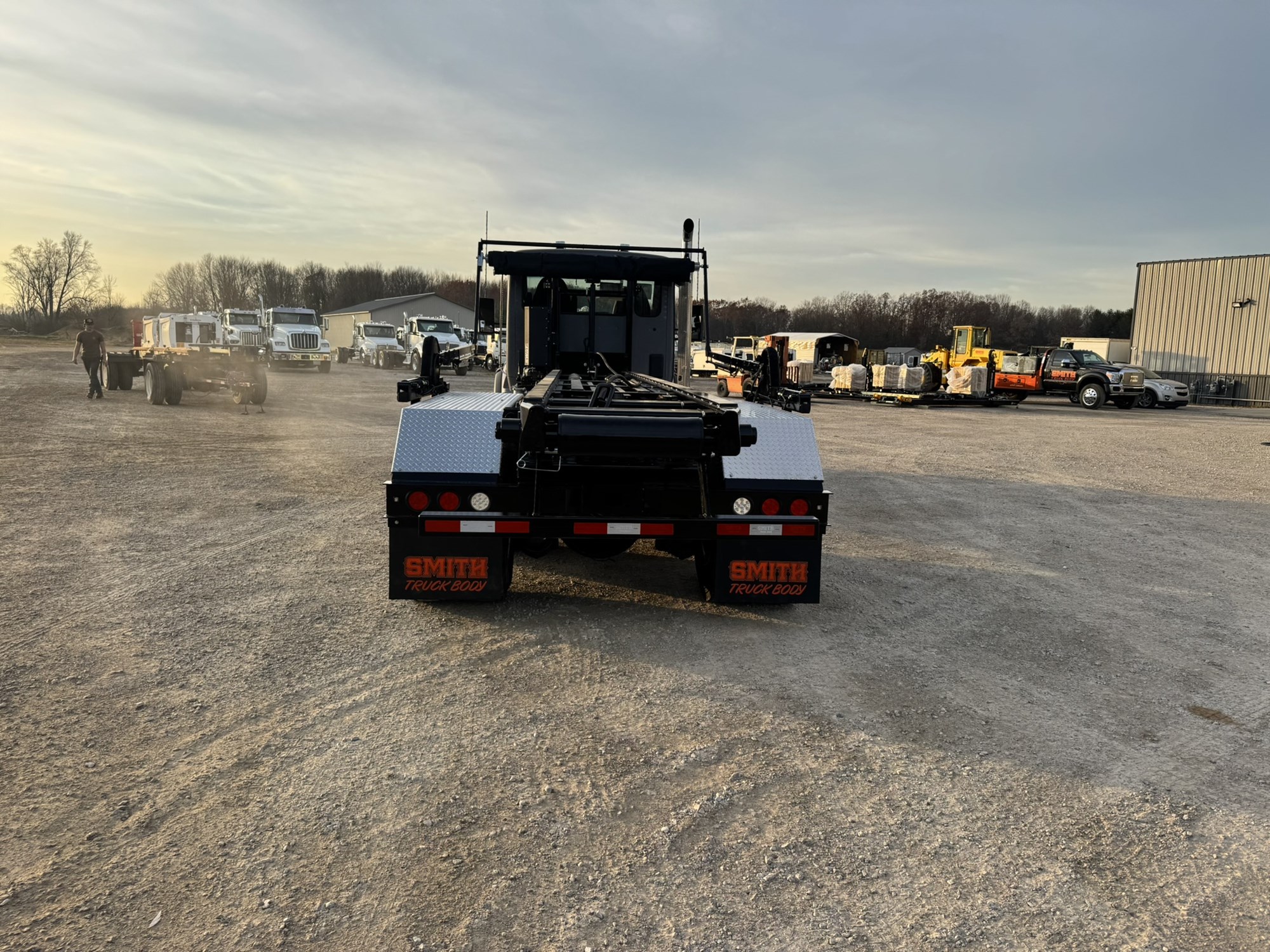 2025 Kenworth T480 2025 Kenworth T480 - image 6 of 6