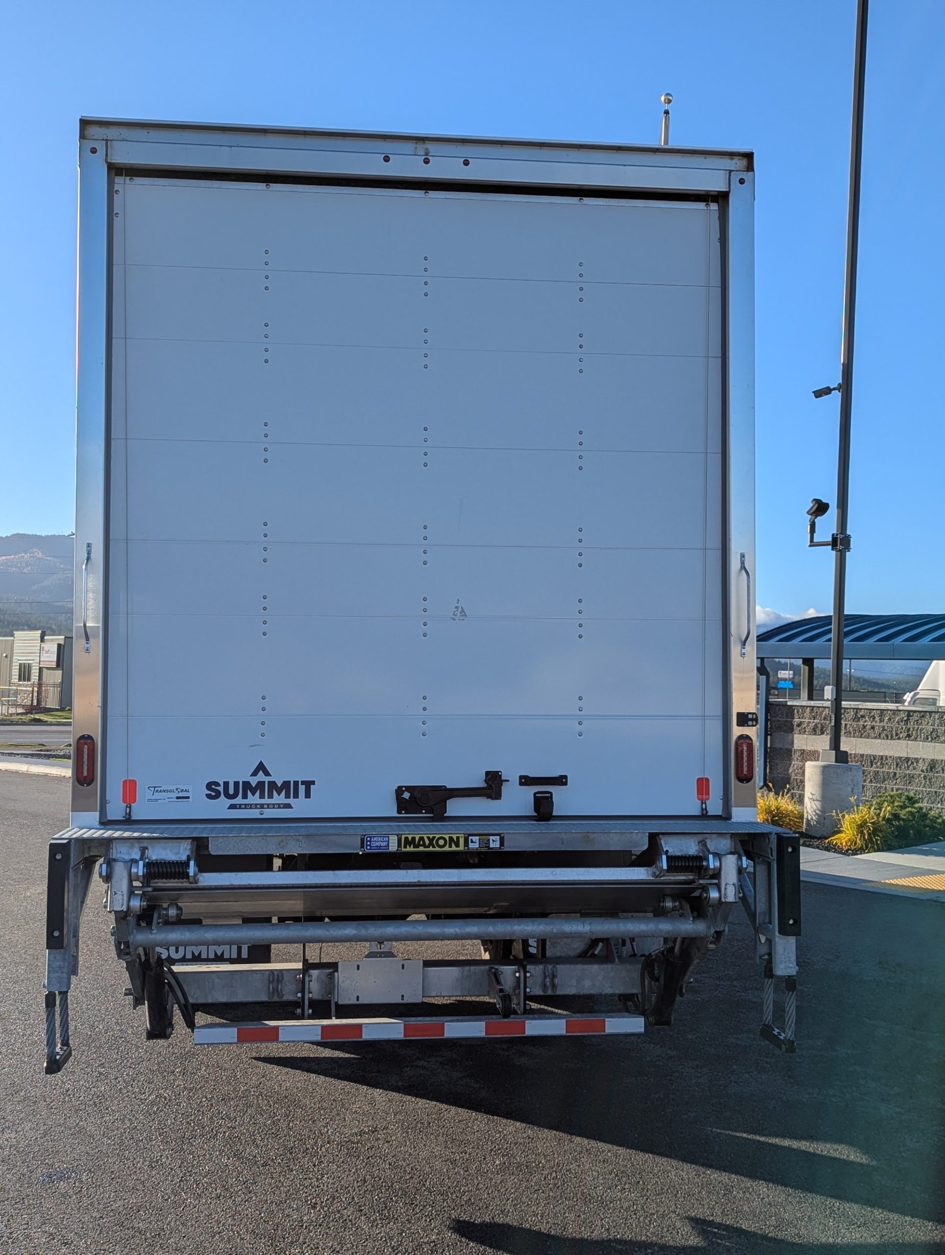 2025 Kenworth T280 2025 Kenworth T280 - image 3 of 6