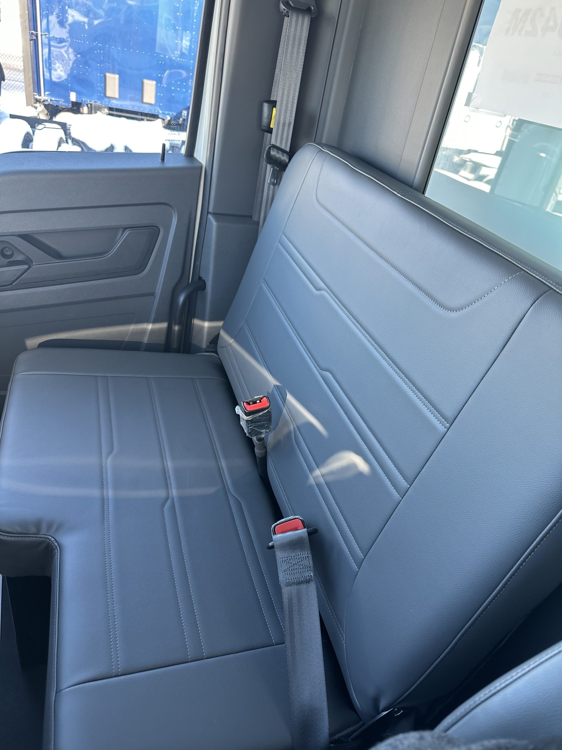 2025 Kenworth T280 2025 Kenworth T280 - image 6 of 6