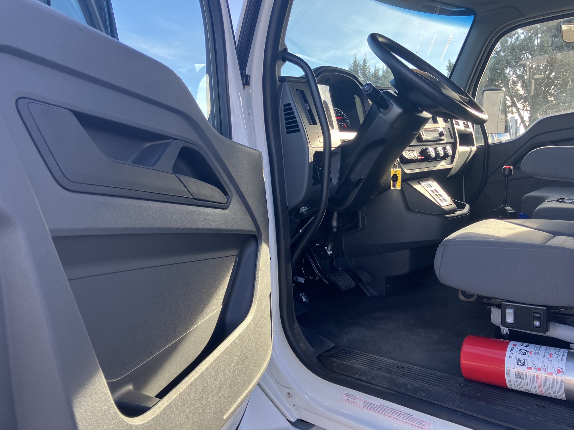 2025 Kenworth T380 SM185188-09 2025 Kenworth T380 SM185188-09