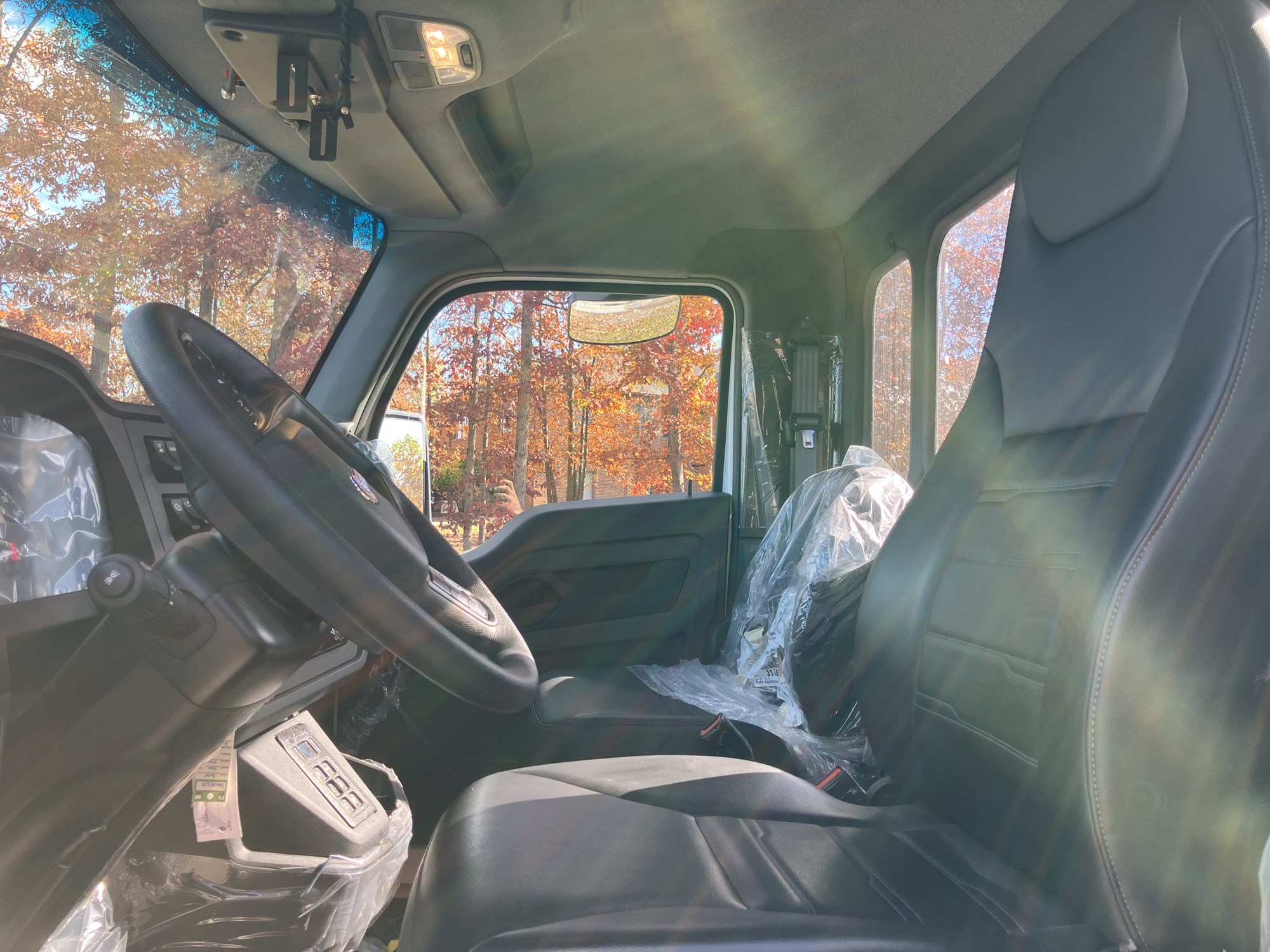 2025 Kenworth T480 SM185358-09 2025 Kenworth T480 SM185358-09