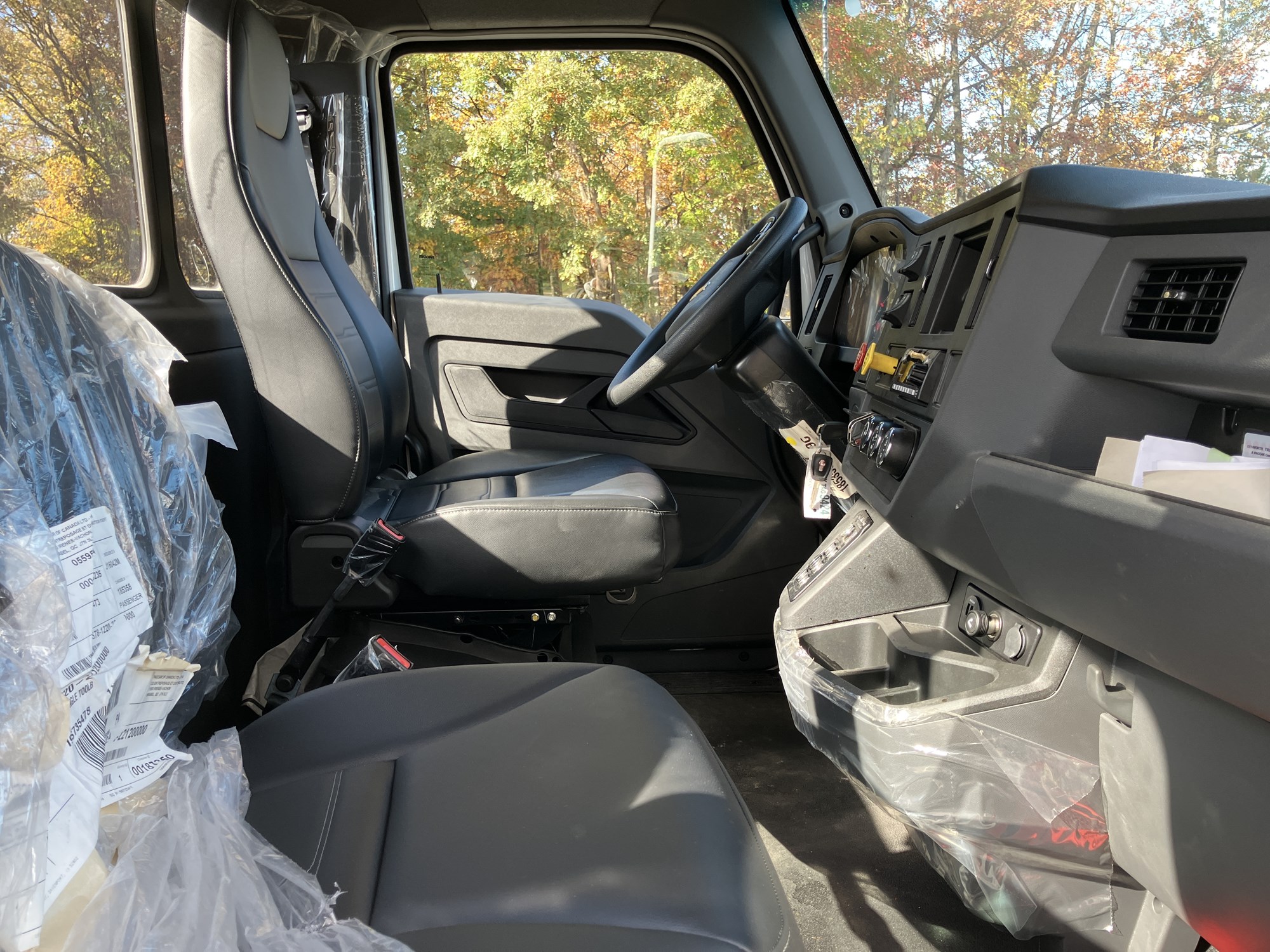 2025 Kenworth T480 SM185358-10 2025 Kenworth T480 SM185358-10