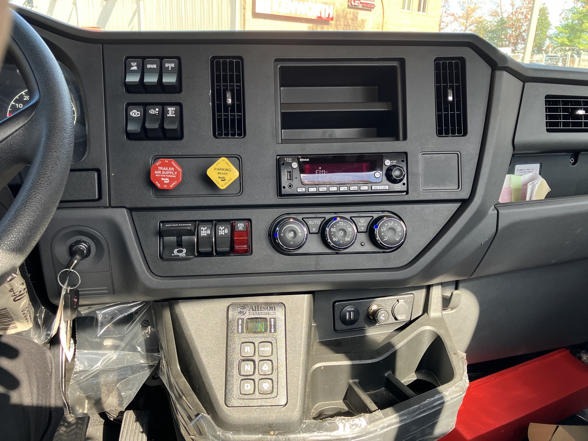 2025 Kenworth T480 SM185358-12 2025 Kenworth T480 SM185358-12