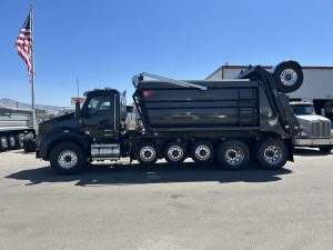 2026 Kenworth T880 TJ185254-01