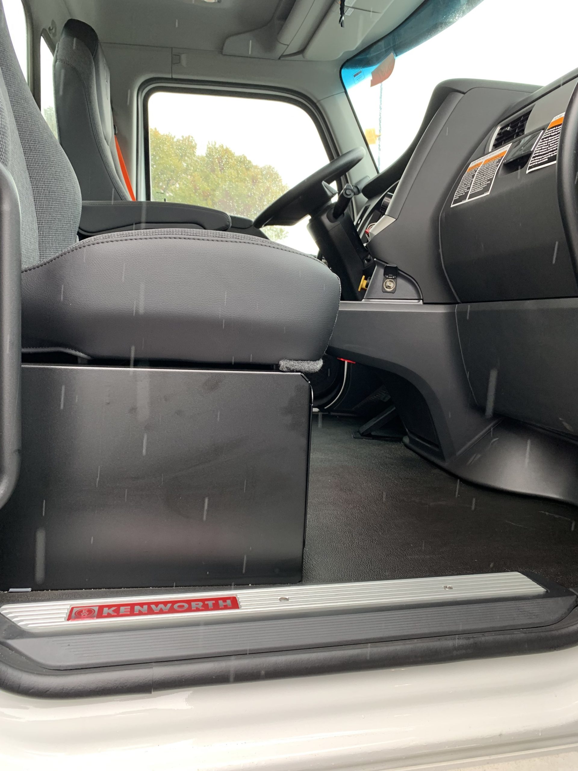 2026 Kenworth T880 TJ193716-14 2026 Kenworth T880 TJ193716-14