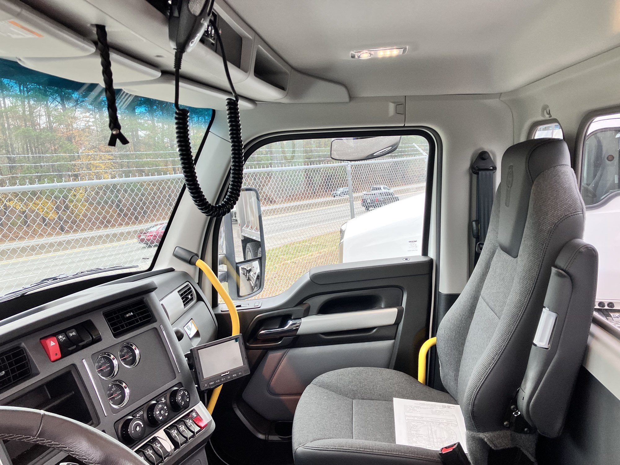 2026 Kenworth T880 TJ193959-07 2026 Kenworth T880 TJ193959-07