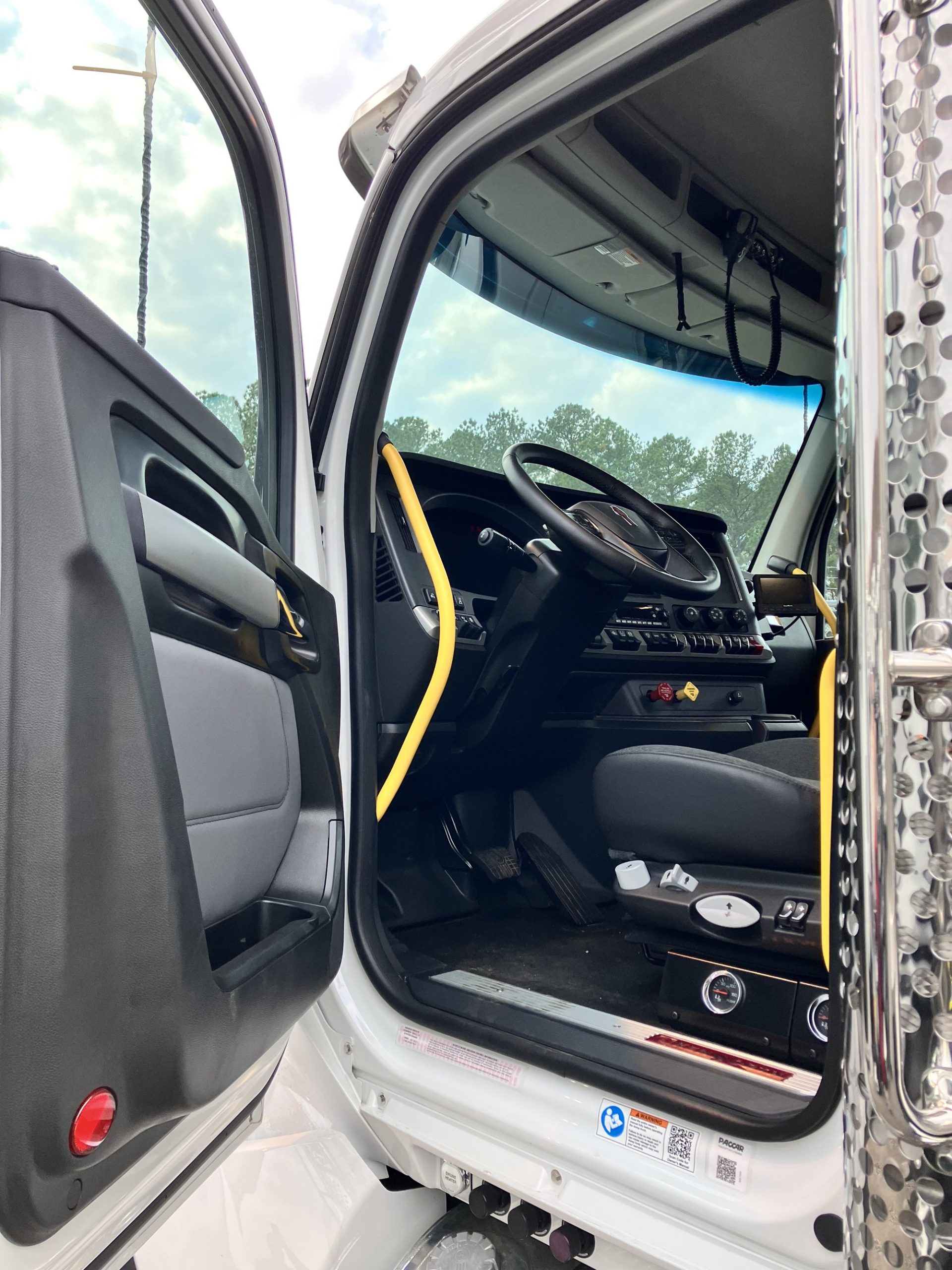 2026 Kenworth T880 TJ193959-09 2026 Kenworth T880 TJ193959-09