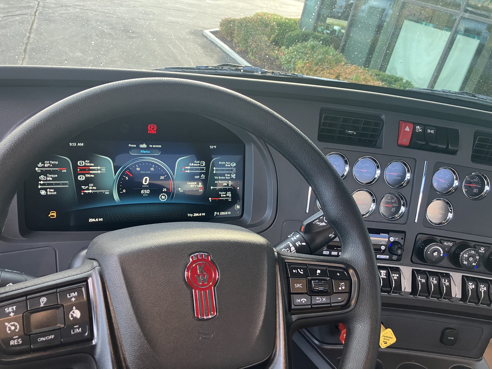 2026 Kenworth T880 2026 Kenworth T880 - image 6 of 6