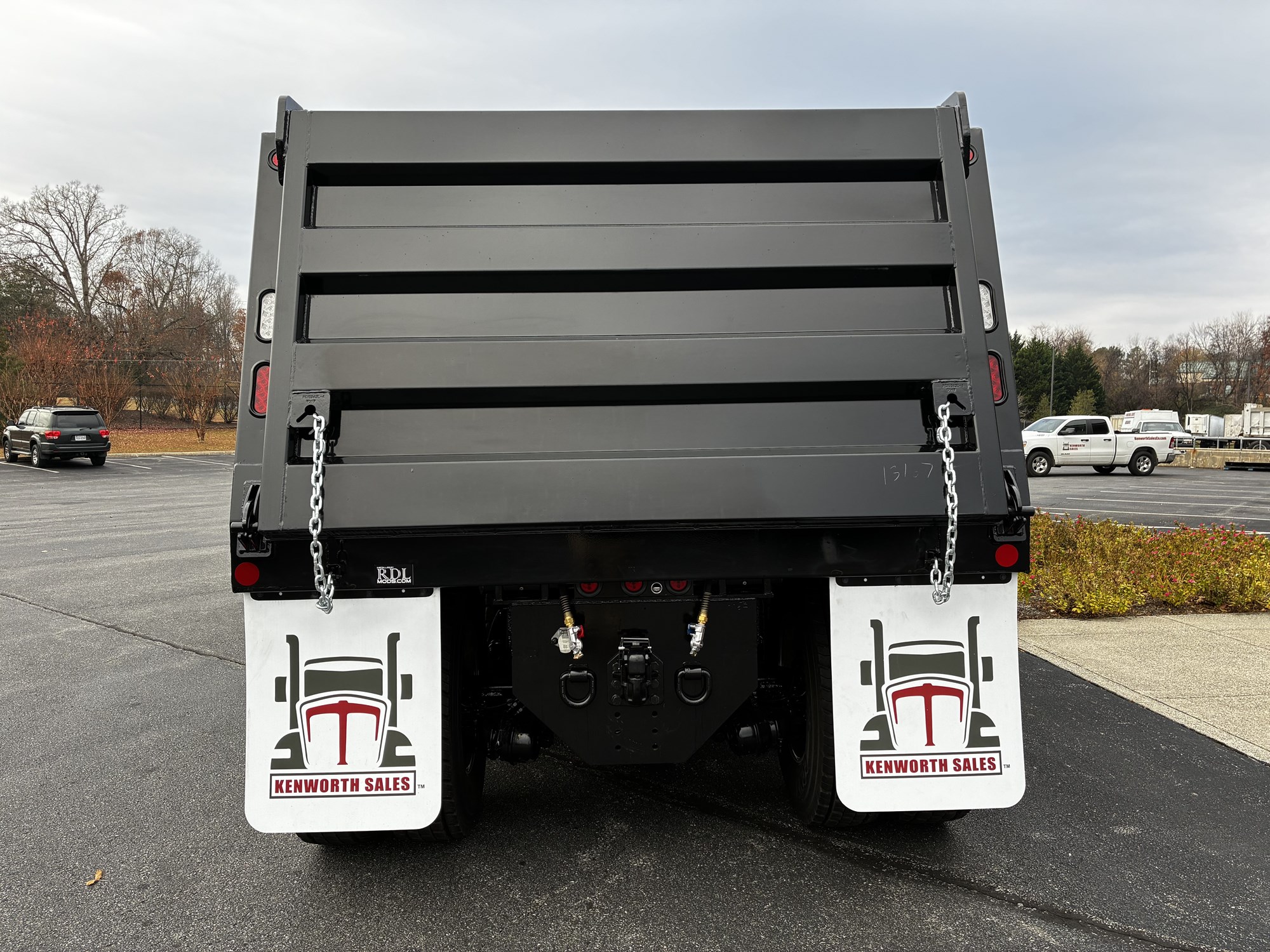 2026 Kenworth T880 - image 6 of 6